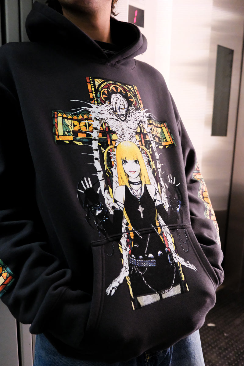 Anime è Vita Manga Roba per ragazze e donne adolescenti Felpa con Anime è Vita Manga Roba per ragazze e donne adolescenti Felpa con