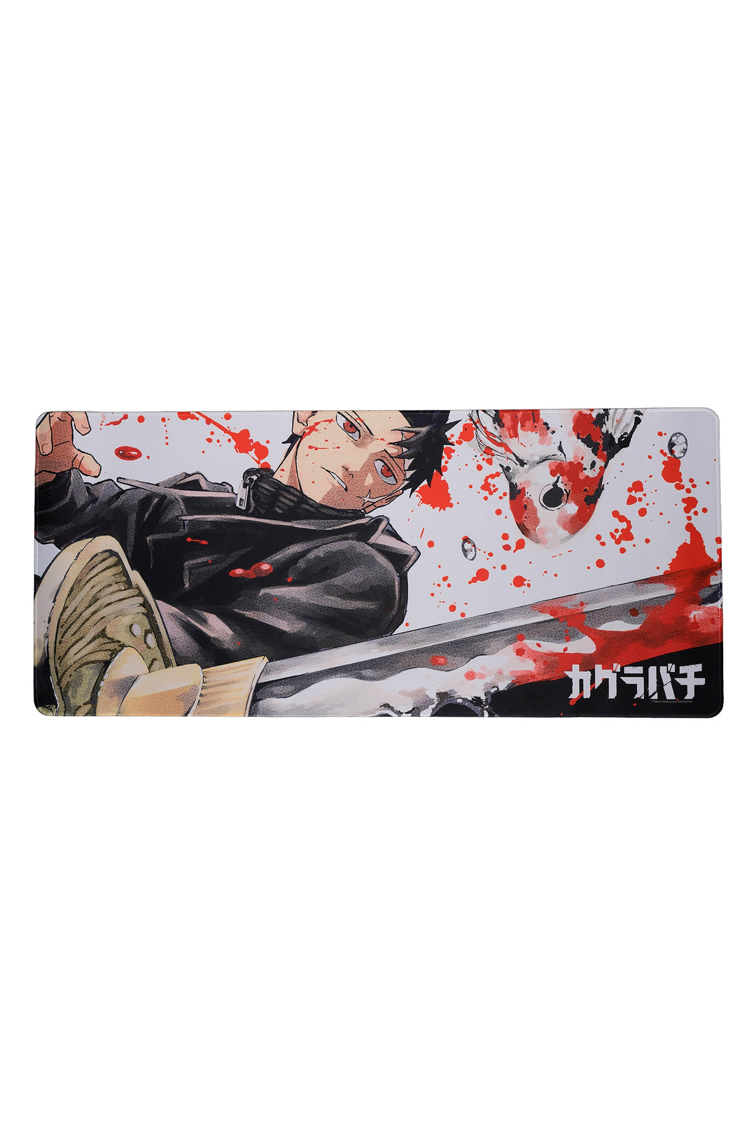 Kagurabachi Katana XL Desk Mat