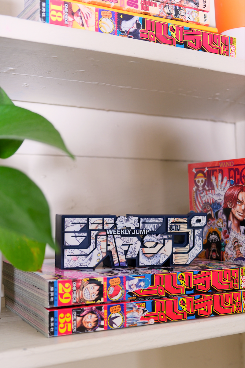 onepiece magazin（1〜15） One Piece Magazine ~Shonen Jump and ONE PIECE020~ & Promo