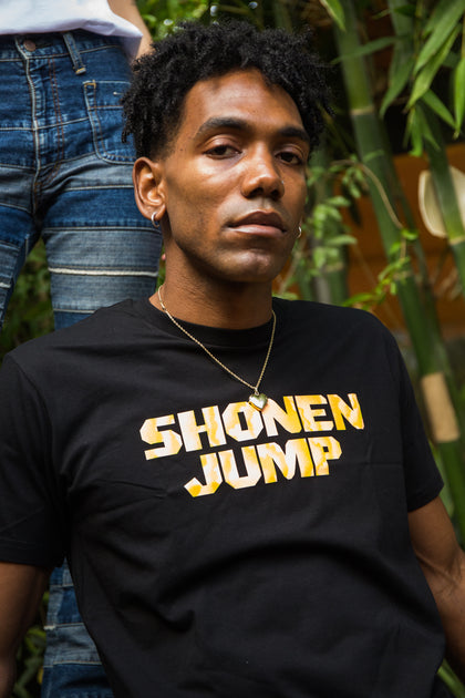 トップス 90s Shonen Jump Official T-Shirt 90s Shonen Jump Official T-Shirt