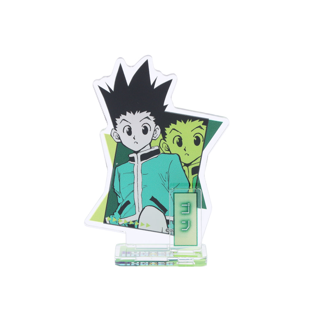 HUNTER x HUNTER Blind Bag Acrylic Figure Collection Vol. 1 (12 types / 1 random type)