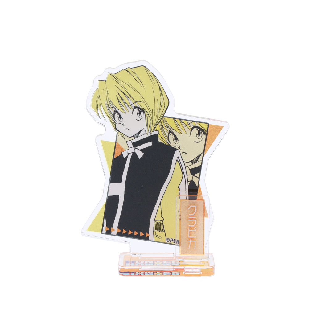 HUNTER x HUNTER Blind Bag Acrylic Figure Collection Vol. 1 (12 types / 1 random type)