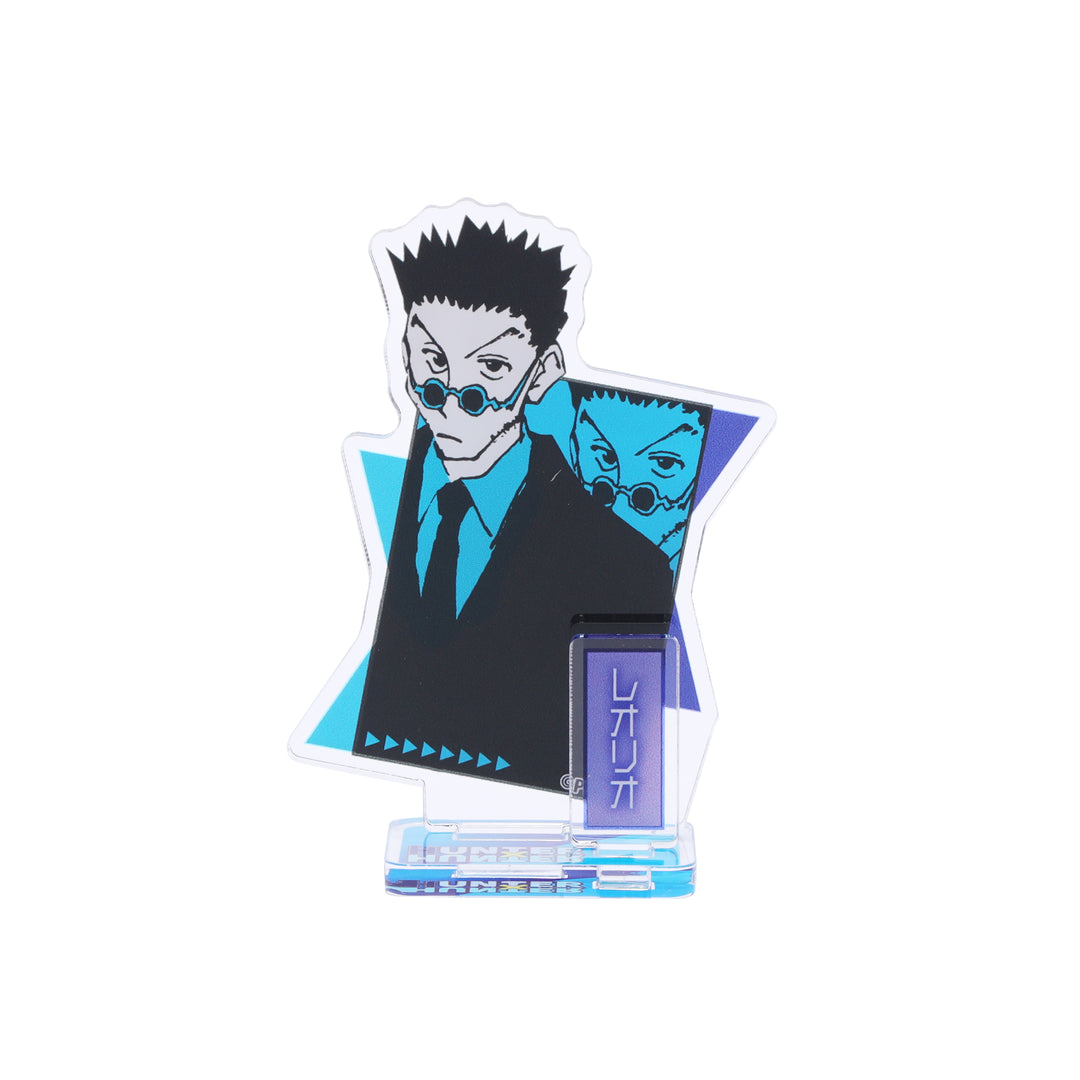 HUNTER x HUNTER Blind Bag Acrylic Figure Collection Vol. 1 (12 types / 1 random type)