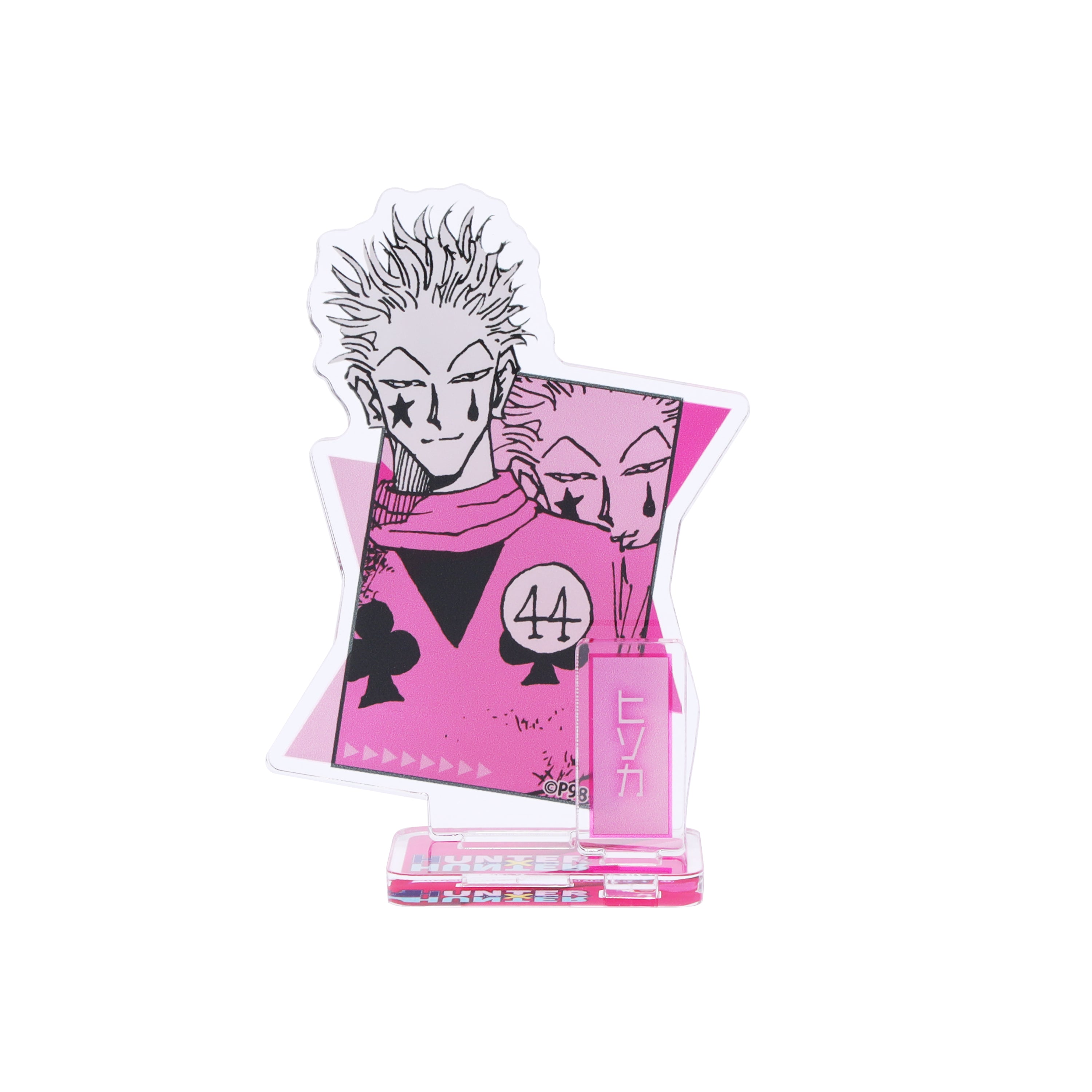 HUNTER x HUNTER Blind Bag Acrylic Figure Collection Vol. 1 (12