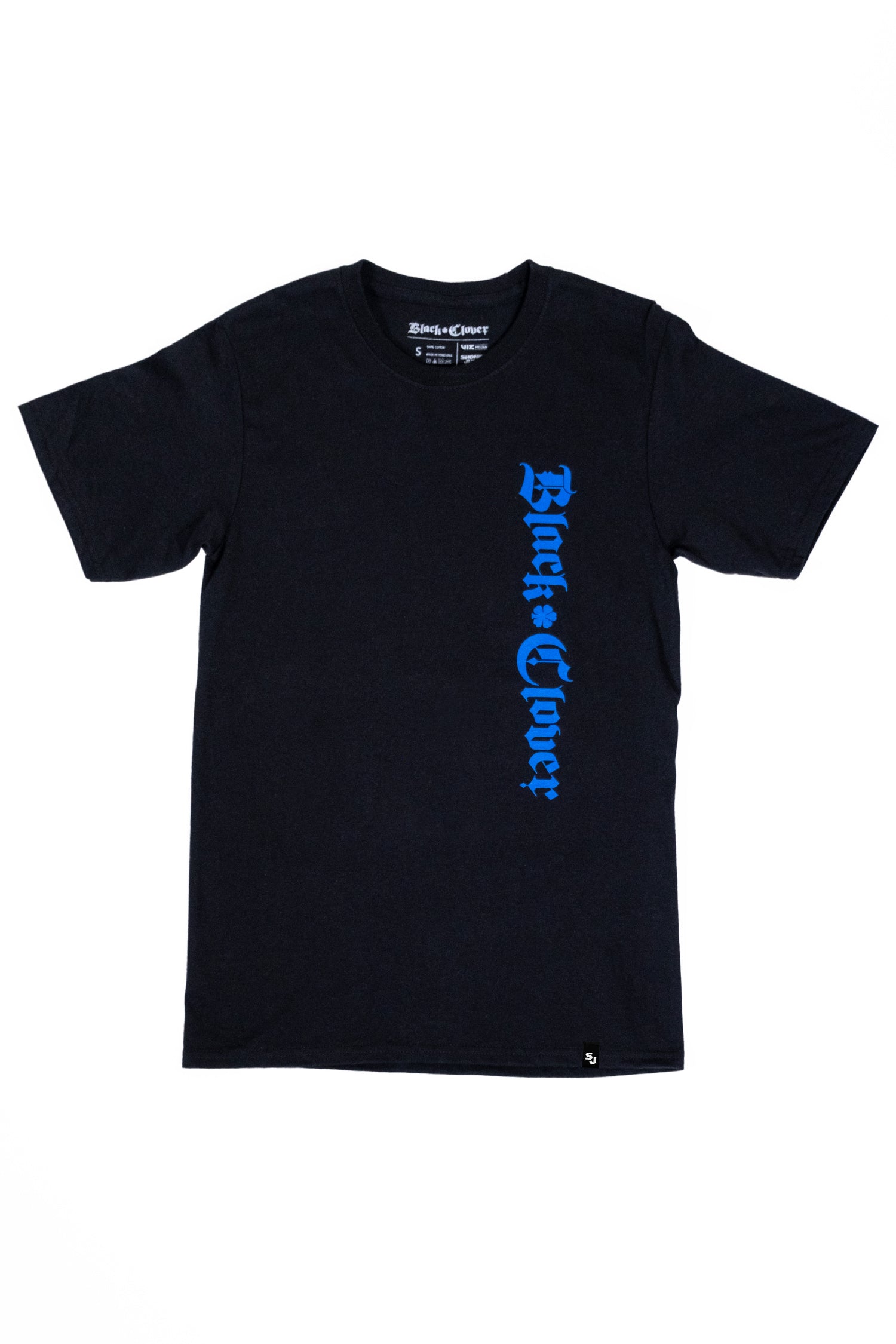 Black Clover Noelle Valkyrie Armor Tee - Black – Shonen Jump Store