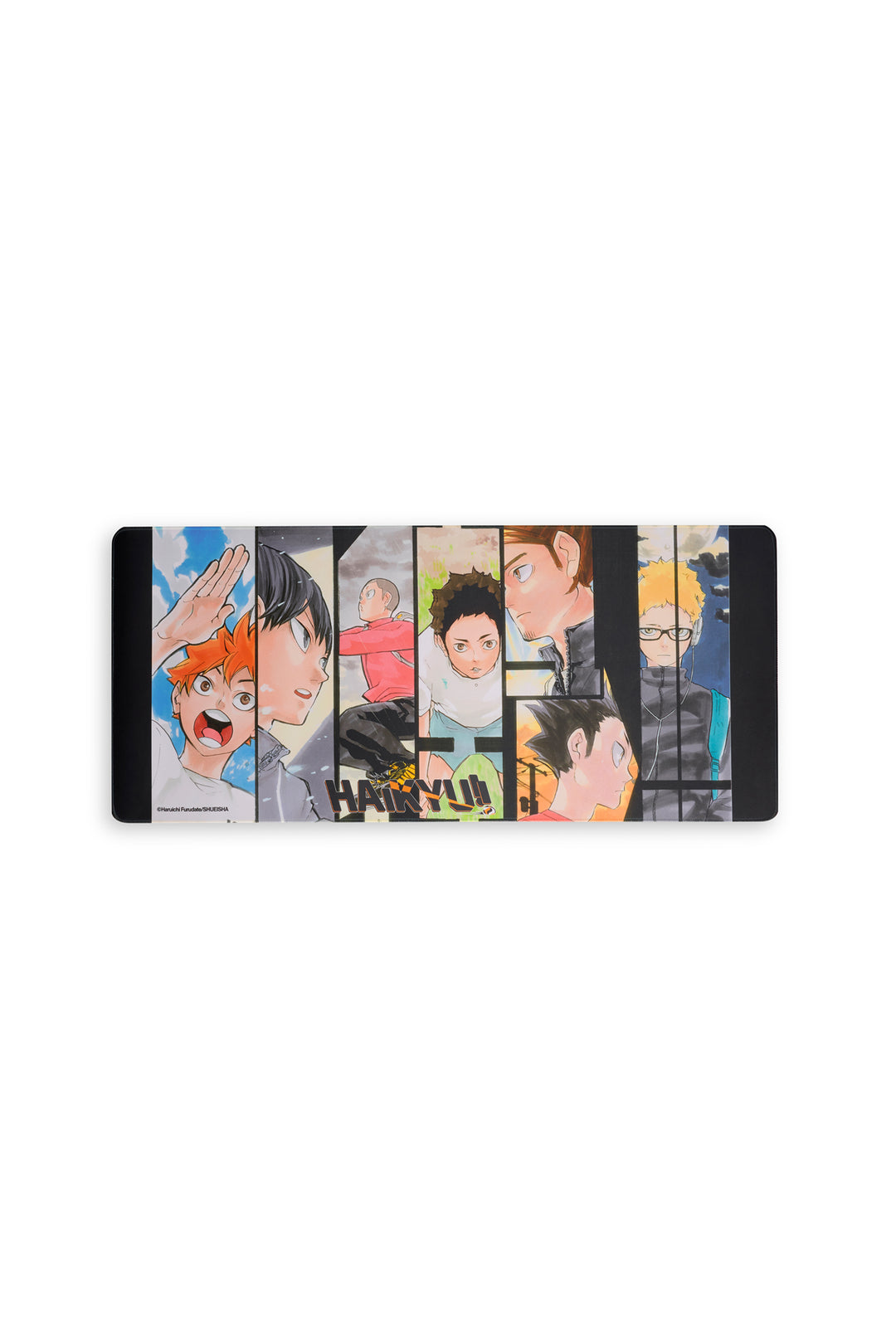 Haikyu!! Classic Art XL Desk Mat