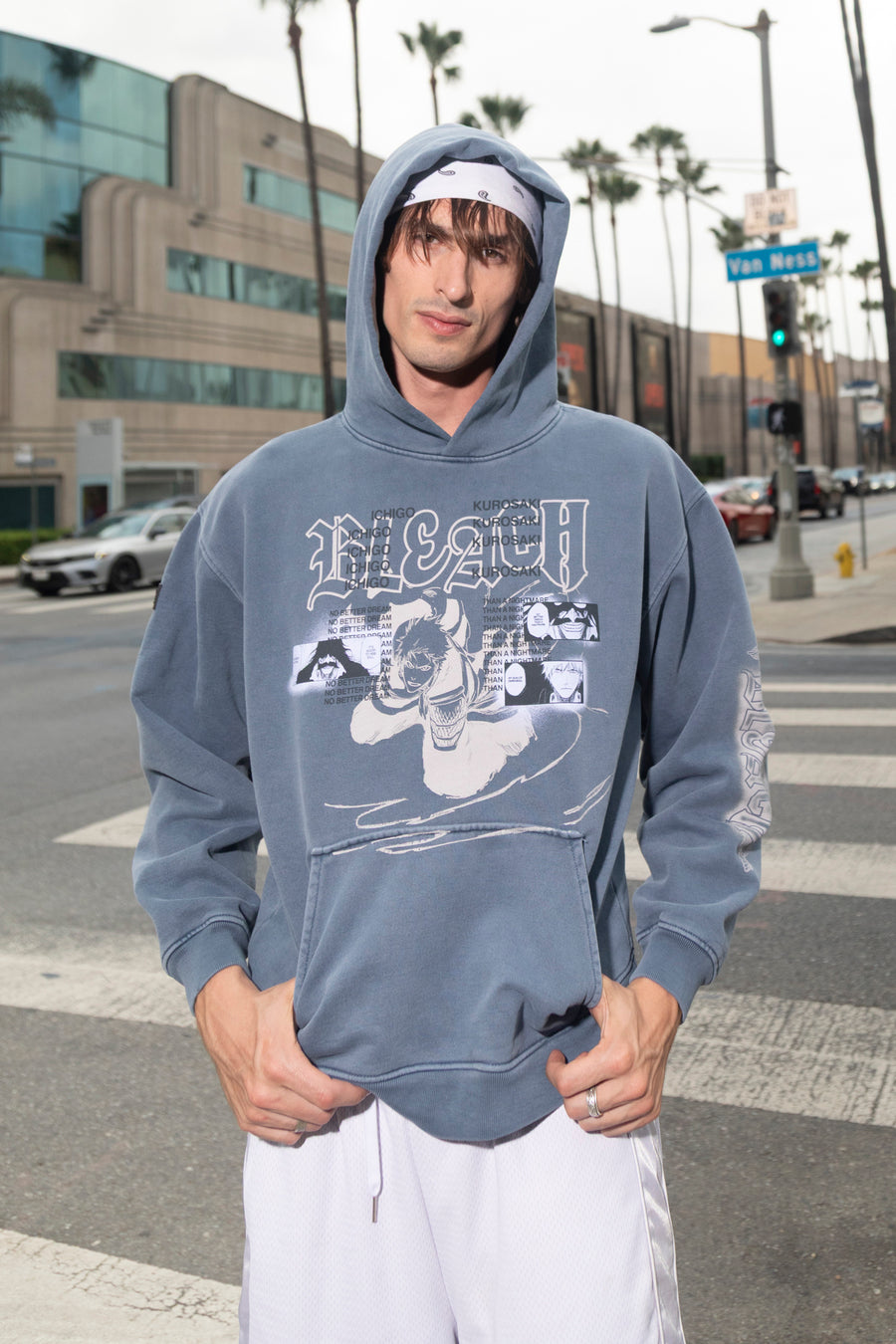 Official Shonen Jump Store (US)