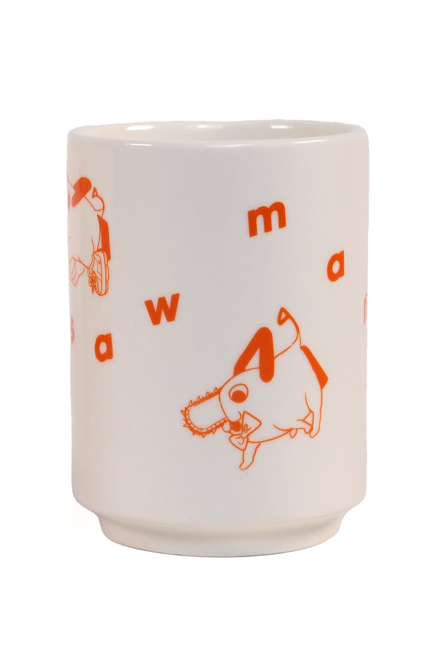 Chainsaw Man Cup Set – Shonen Jump Store