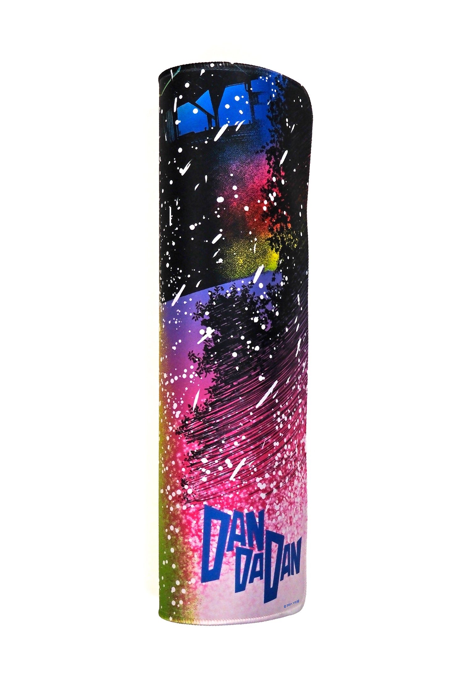 Dan Da Dan XL Desk Mat – Shonen Jump Store