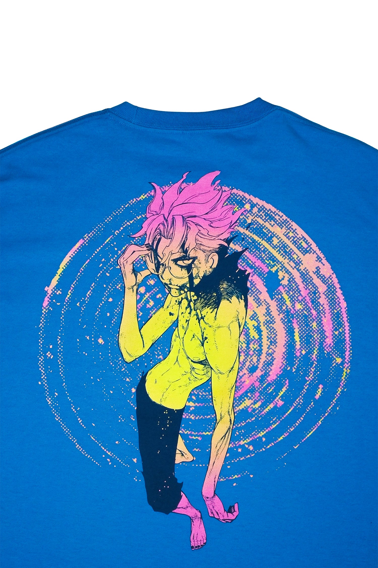 DAN★SHARI★ Diamant Mens Dance Shoes 134-022-038 - Black Patent