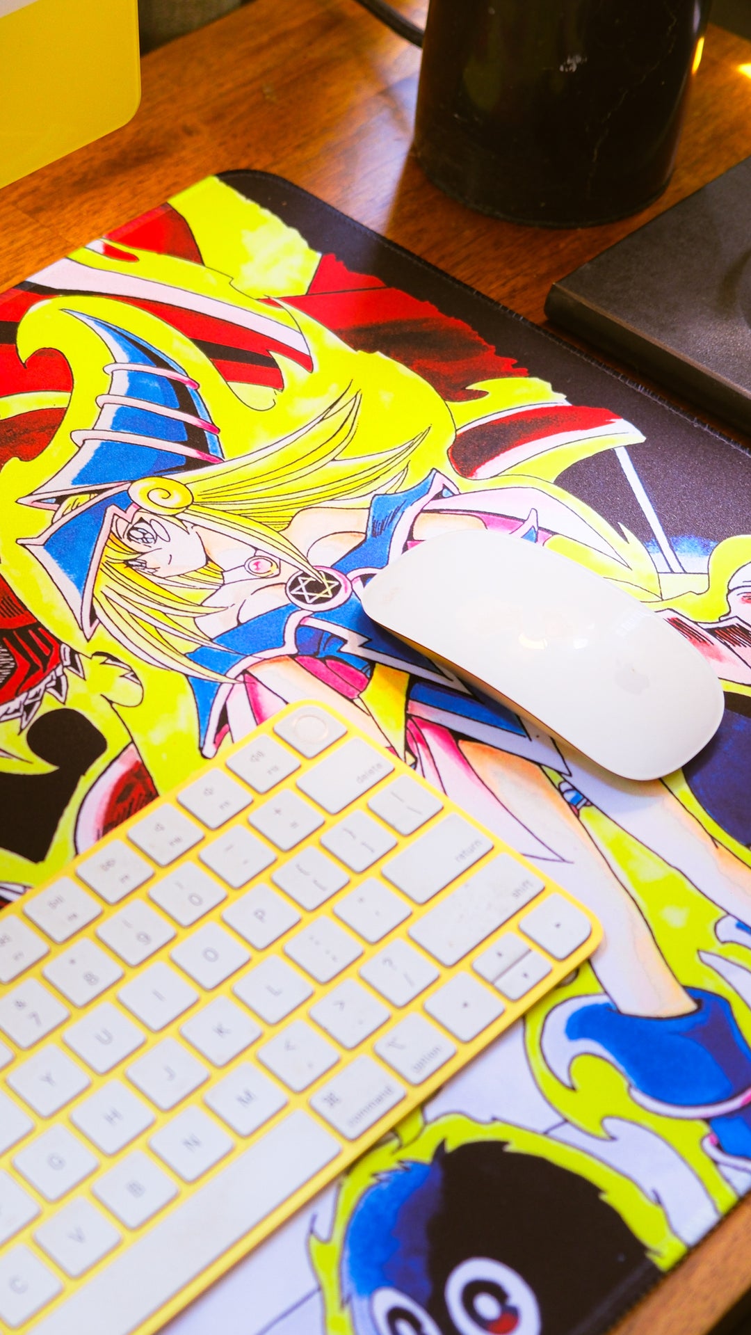 Yu-Gi-Oh! Duel Monsters XL Desk Mat