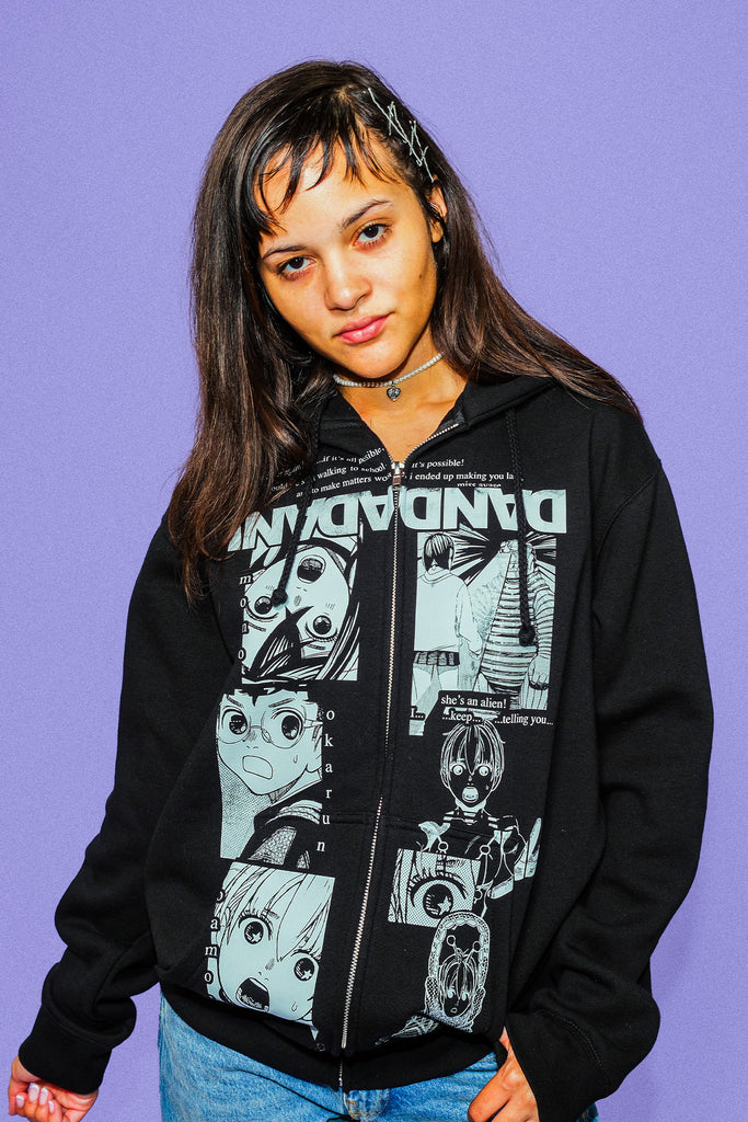 トップス BEEDEN PHOTO PRINT OVER HOODIE mzz02837_black_xl?w=537&qlt=
