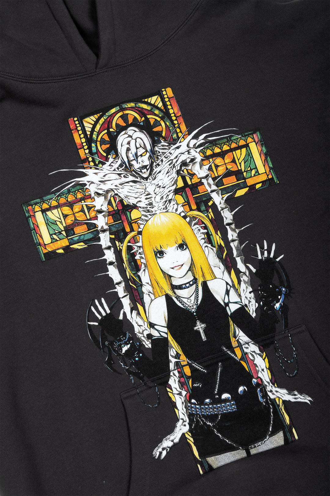 famesale Anime Death Note Felpa con Cappuccio Yagami Light Felpa con Cappuccio Costume Cosplay Maglione Pullover a Maniche Lunghe Felpa per Uomo Donna famesale Anime Death Note Felpa con Cappuccio Yagami Light Felpa con Cappuccio Costume Cosplay Maglione Pullover a Maniche Lunghe Felpa per Uomo Donna