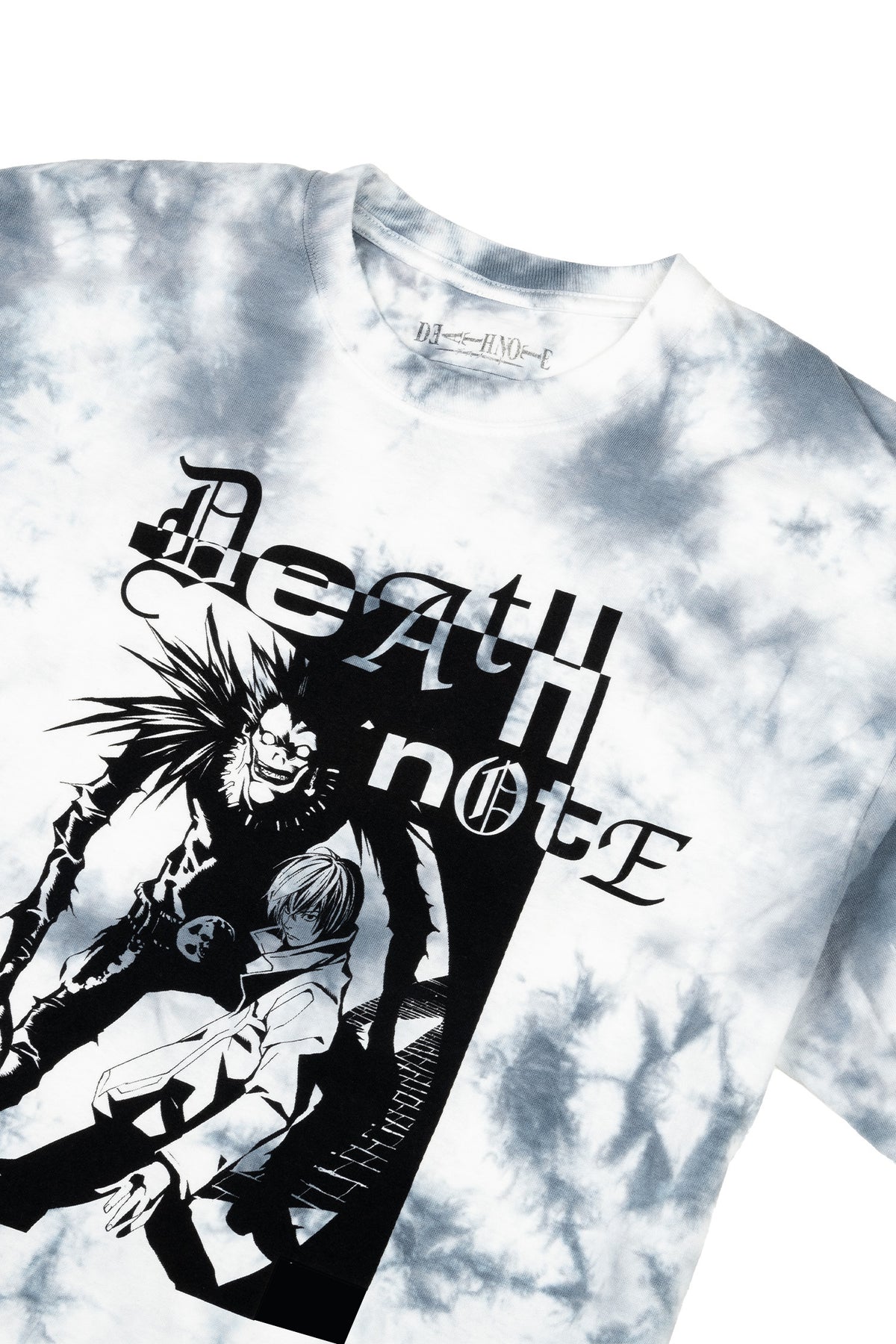 Light Death Note Merch Death Note – Shonen Jump Store
