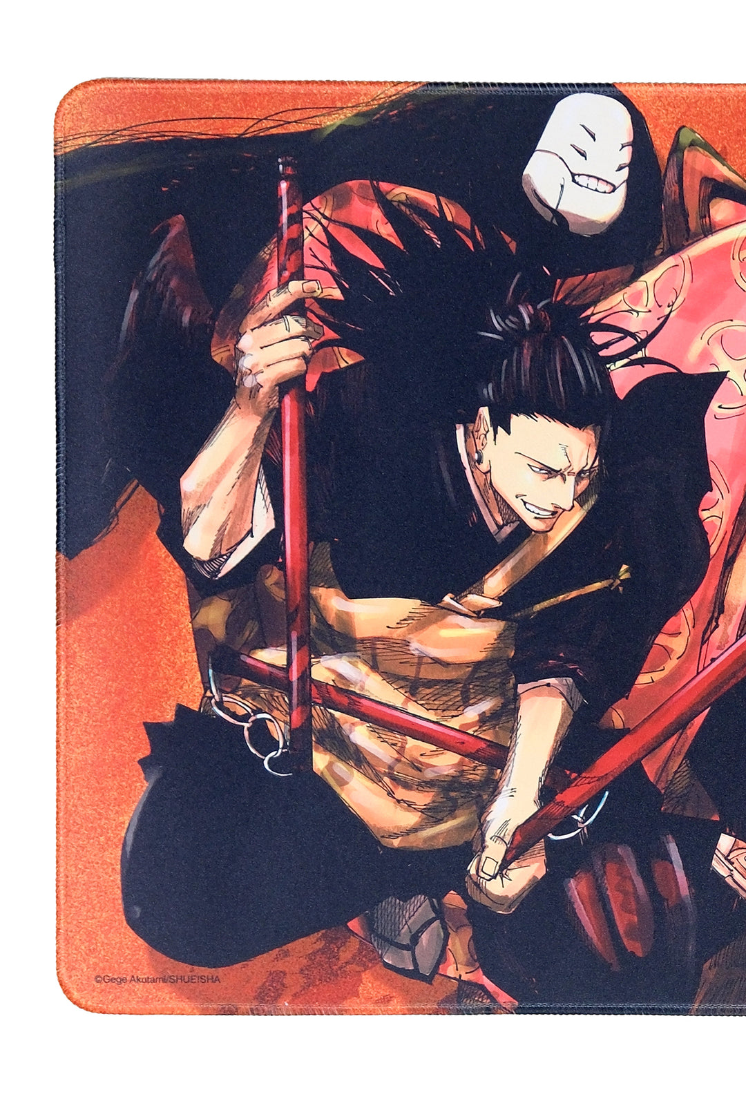 Jujutsu Kaisen XL Desk Mat