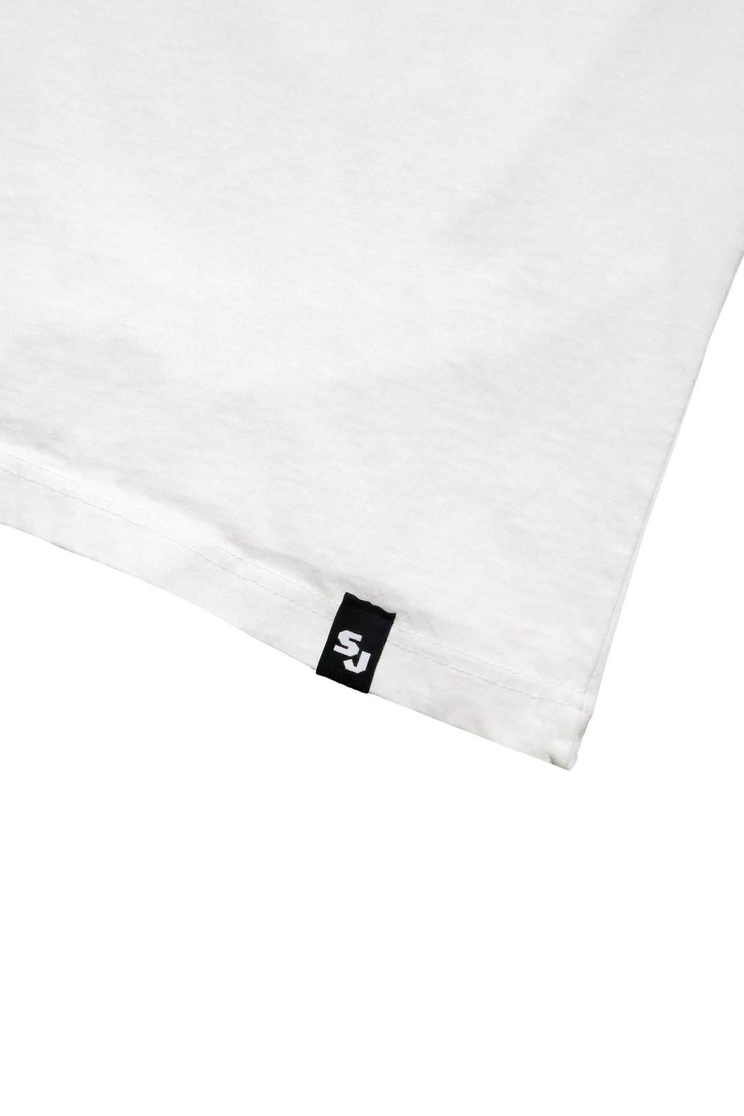 ONE PIECE Classic Color Art Tee - White