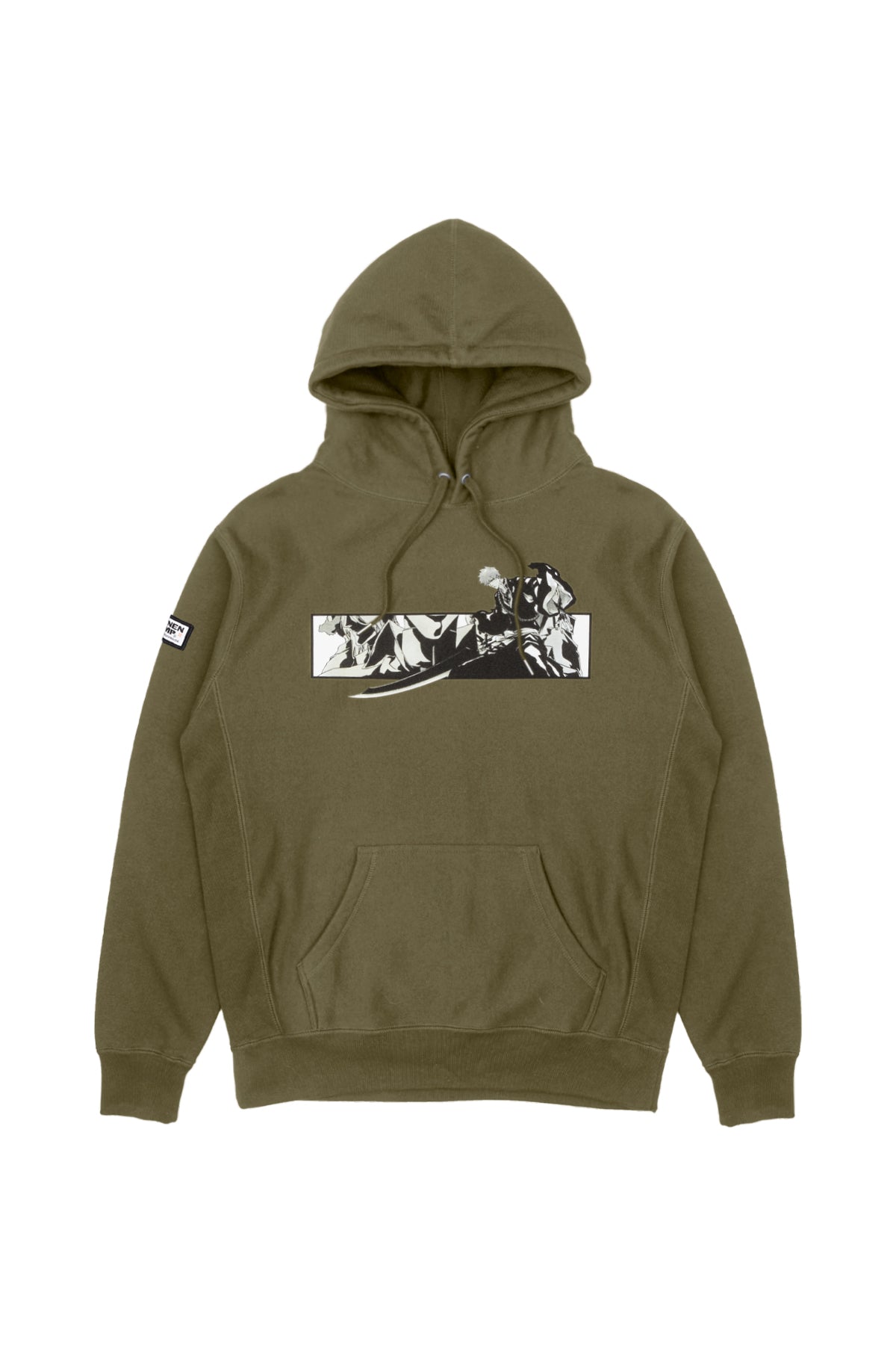 トップス Lui's HARD BLEACH SWEAT 51eIss5yVpL._AC_SY350_QL65_.jpg
