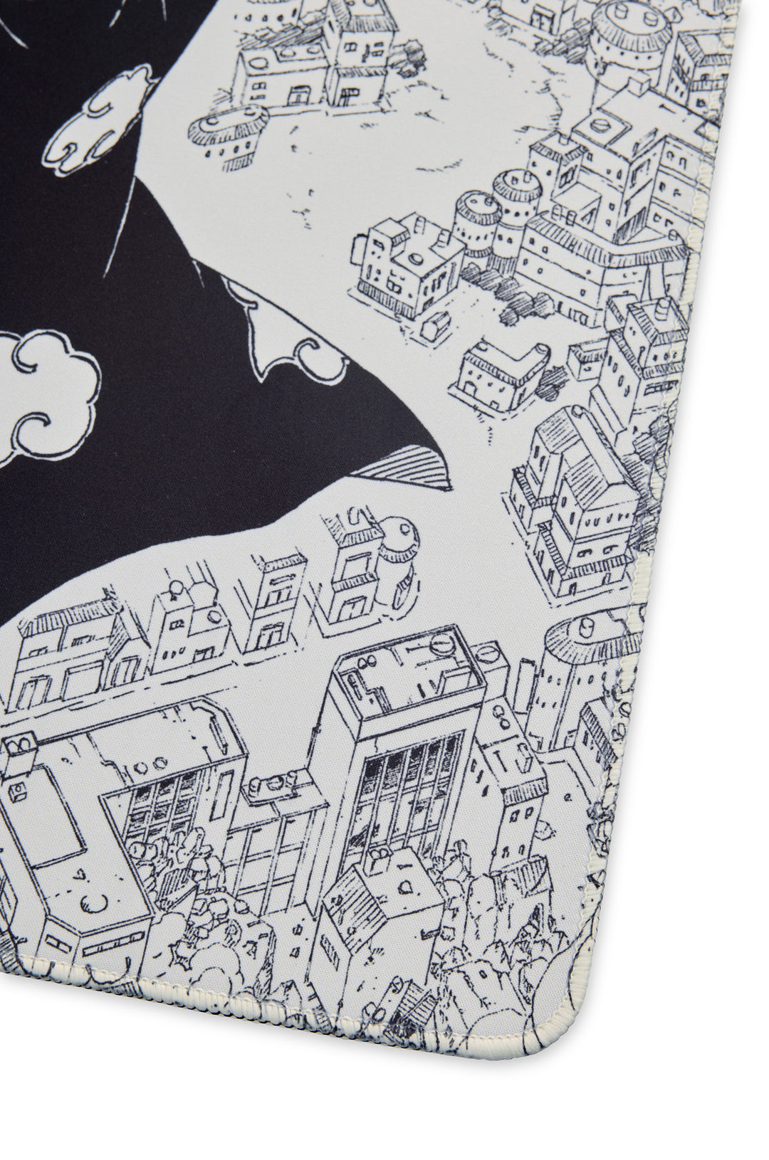 Naruto Pain XL Desk Mat