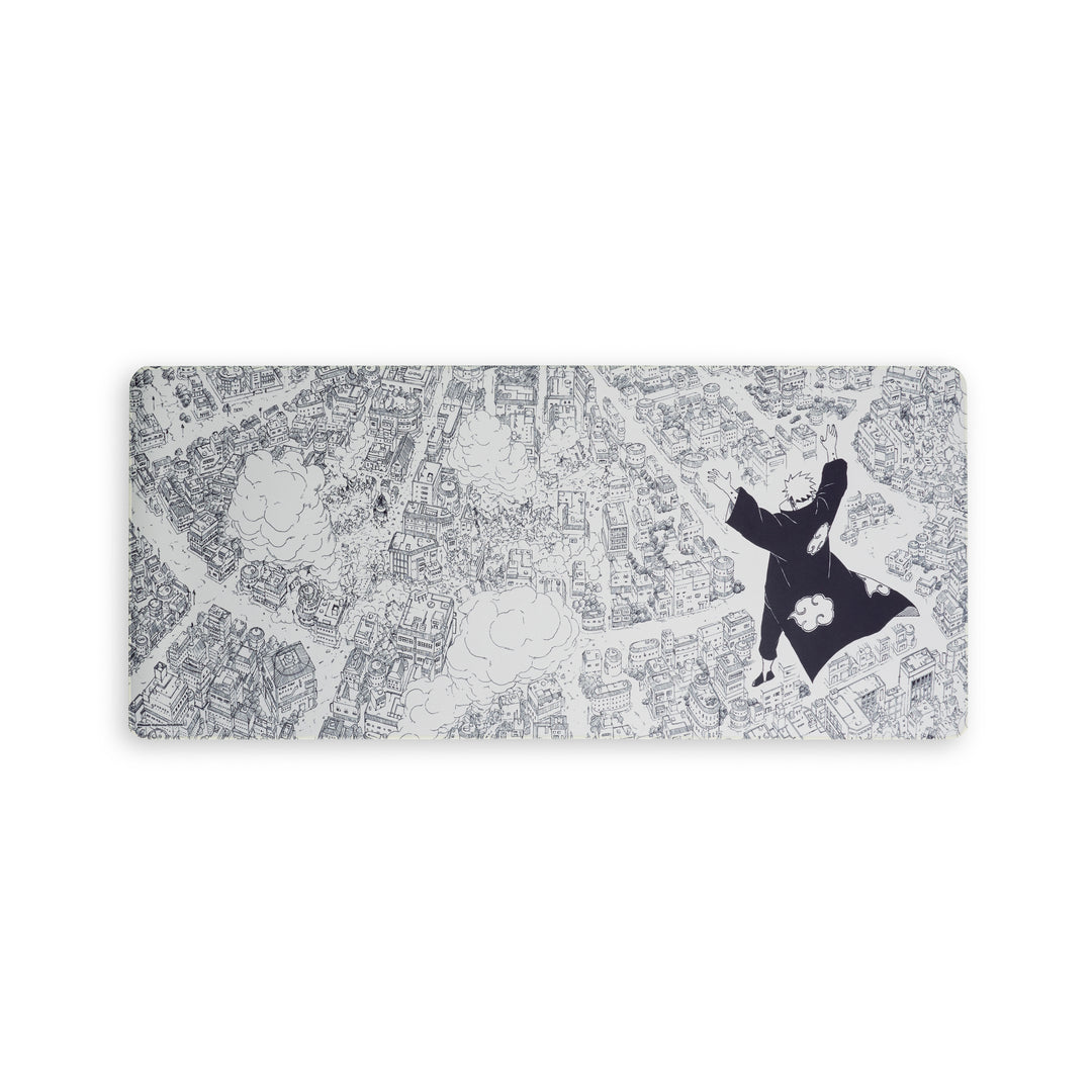 Naruto Pain XL Desk Mat