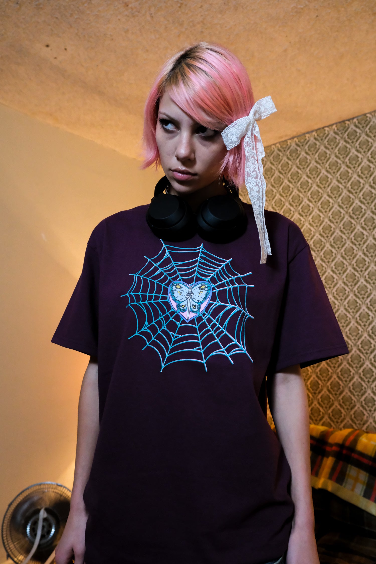 【B1】JOJO Stone Ocean ジョリーンキャラクタープリント Tee Amazon.com: JoJo's Bizarre Adventure Jolyne & Stone Ocean
