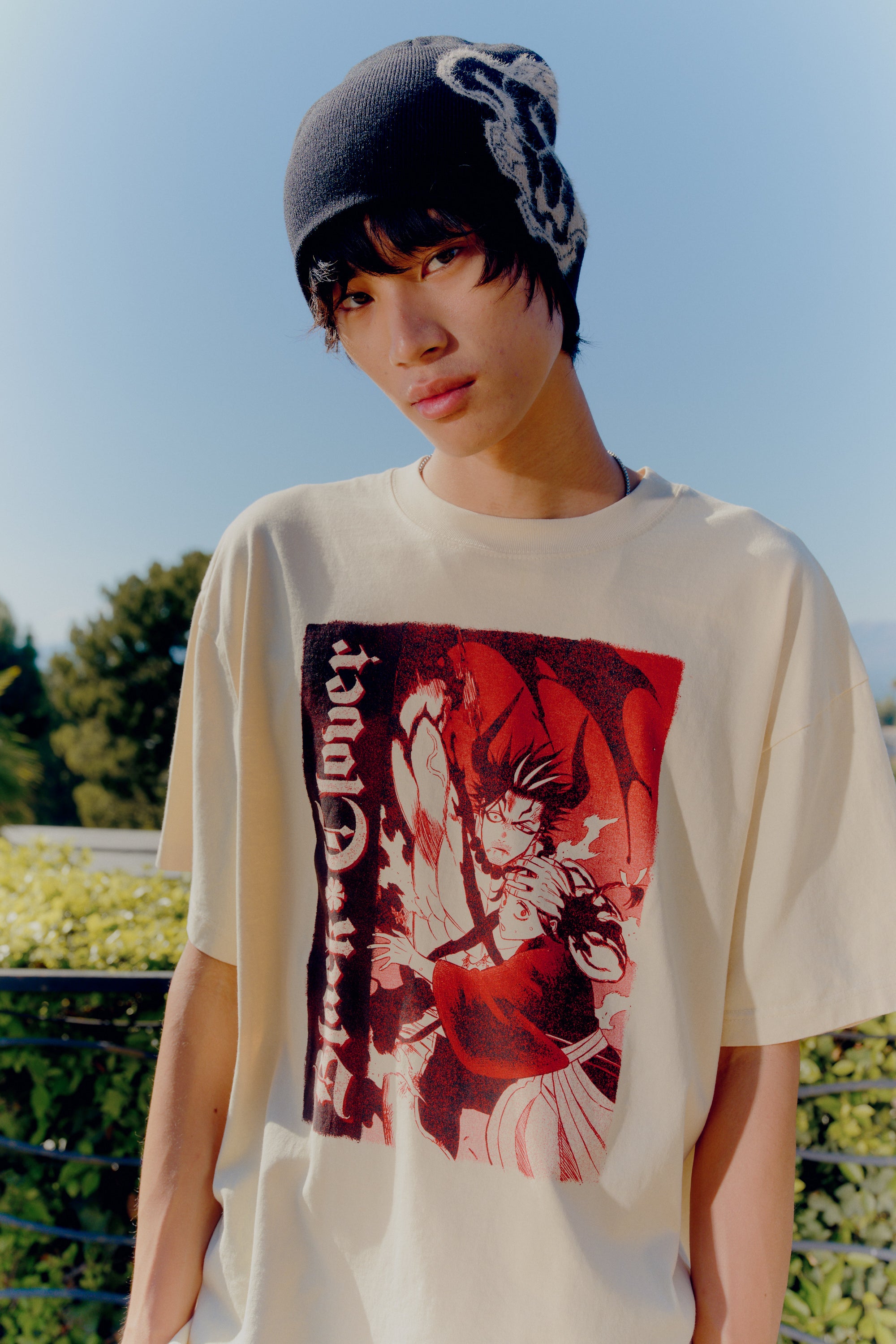 Newest Products – Shonen Jump Store