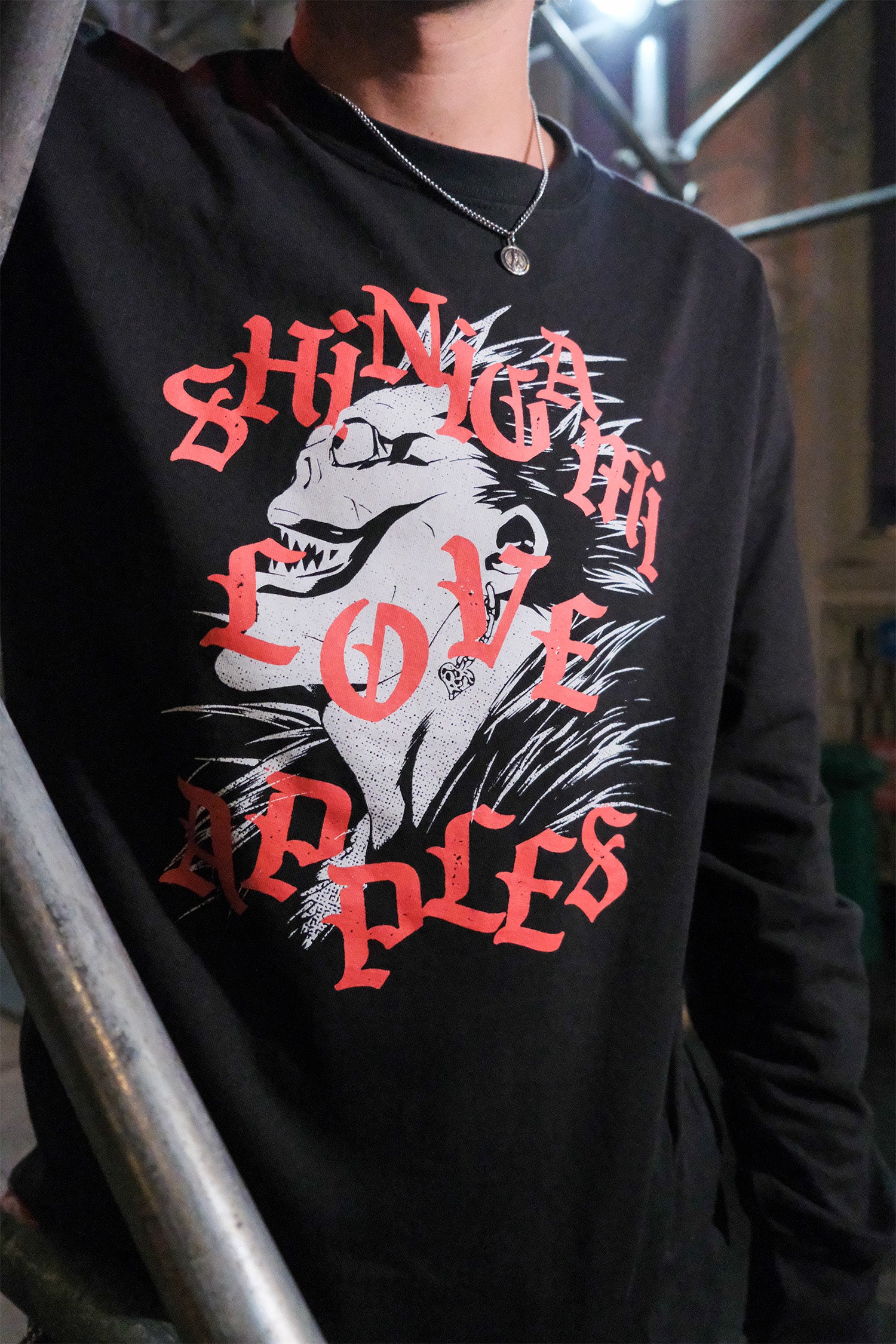 Death Note – Shonen Jump Store Death Note – Shonen Jump Store