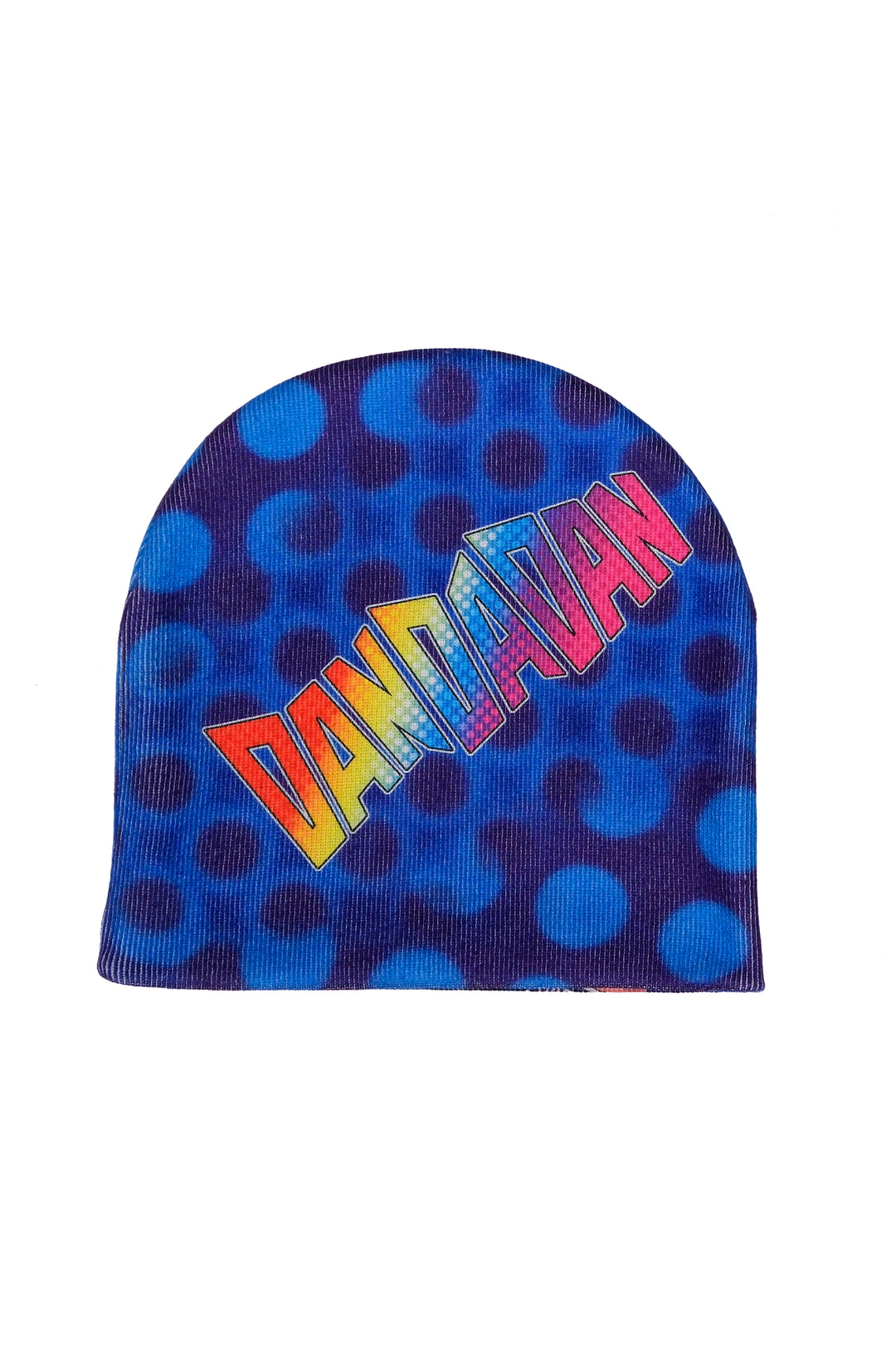 DDD Momo Sublimated Beanie