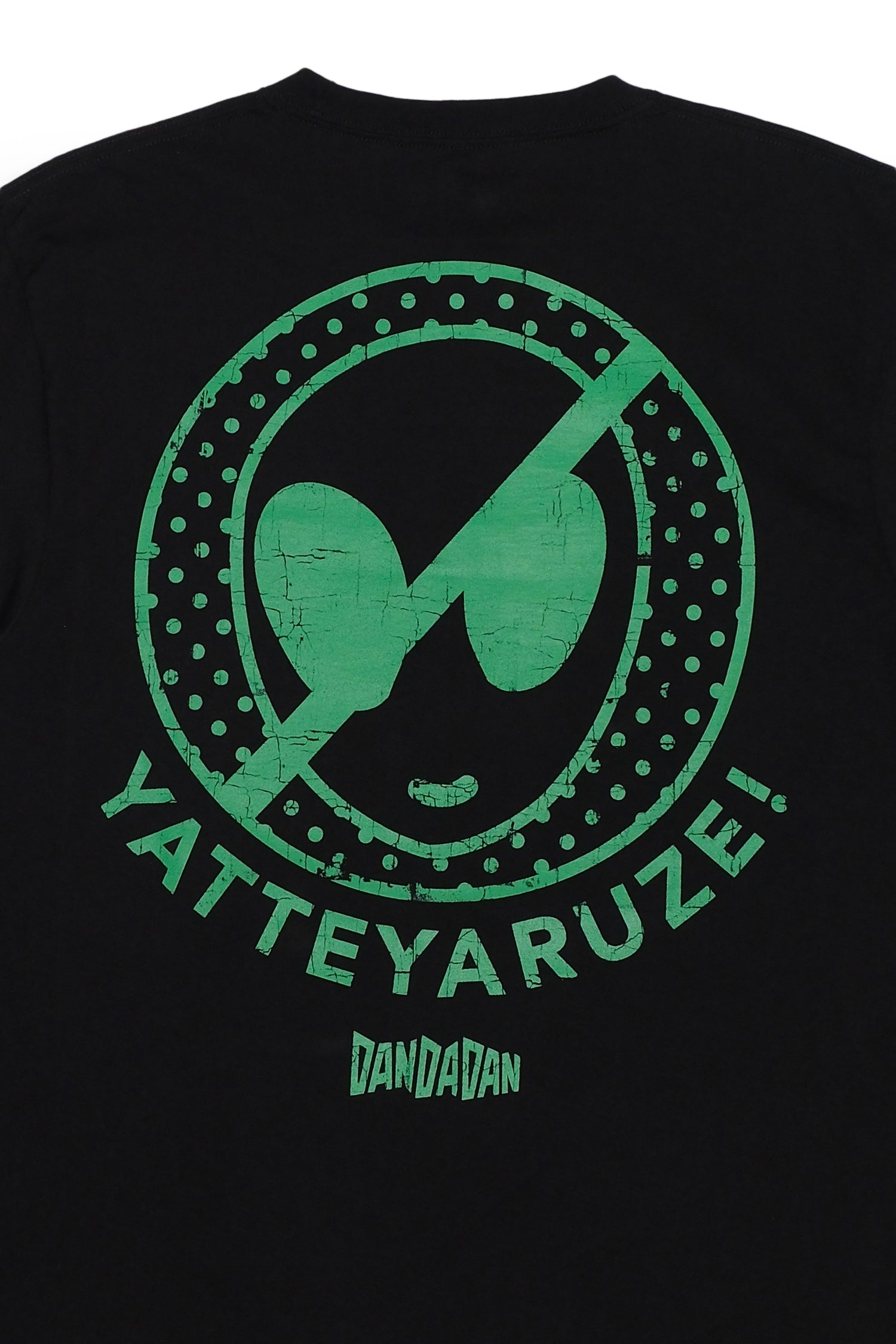 CRITICのALEIN INVASION LONG SLEEVE T-SHIRTS 全2色 DDD Alien Invasion LS Tee - Black – Shonen Jump Store
