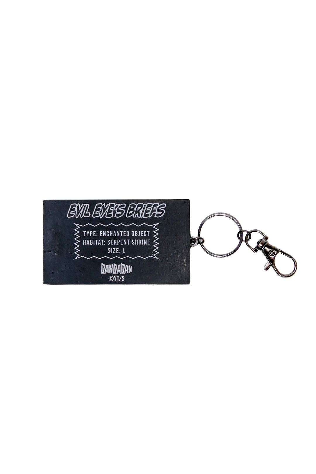 DDD Evil Eye's Briefs Keychain