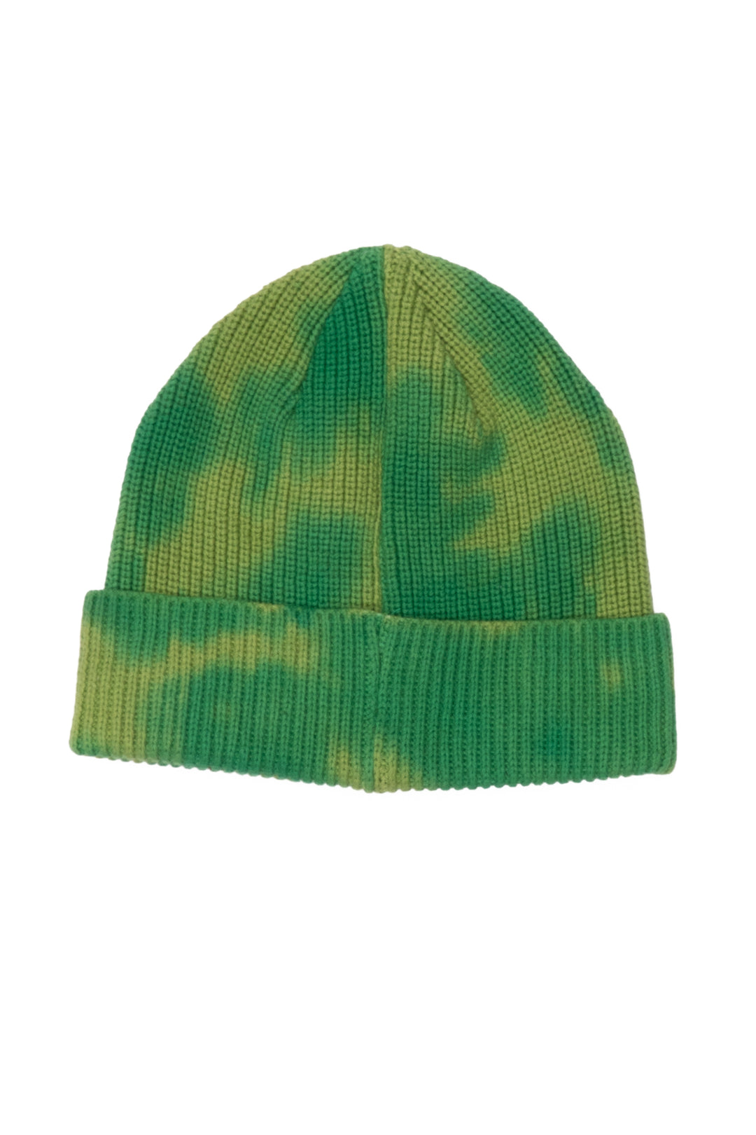 Hunter x Hunter Blimp Tie Dye Beanie - Green
