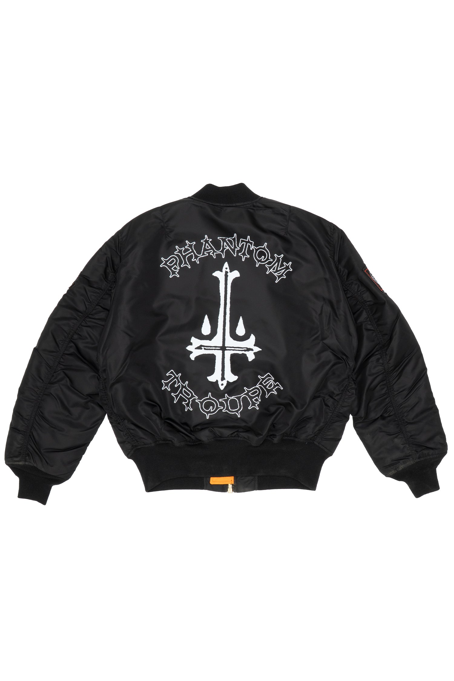 Hunter x Hunter Phantom Troupe A-1 Bomber - Black – Shonen Jump Store