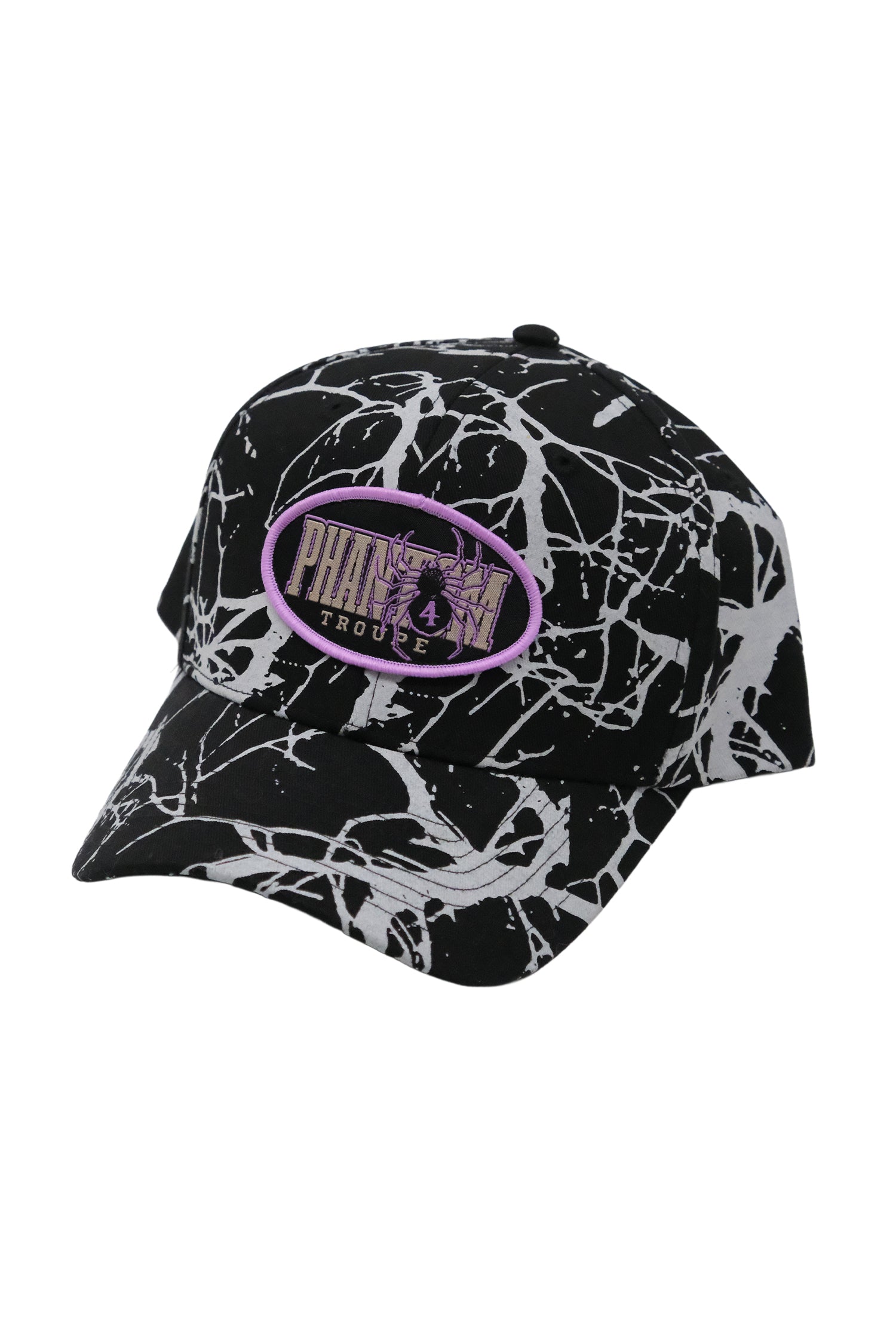 Hunter x Hunter Phantom Troupe Baseball Cap - Black – Shonen Jump