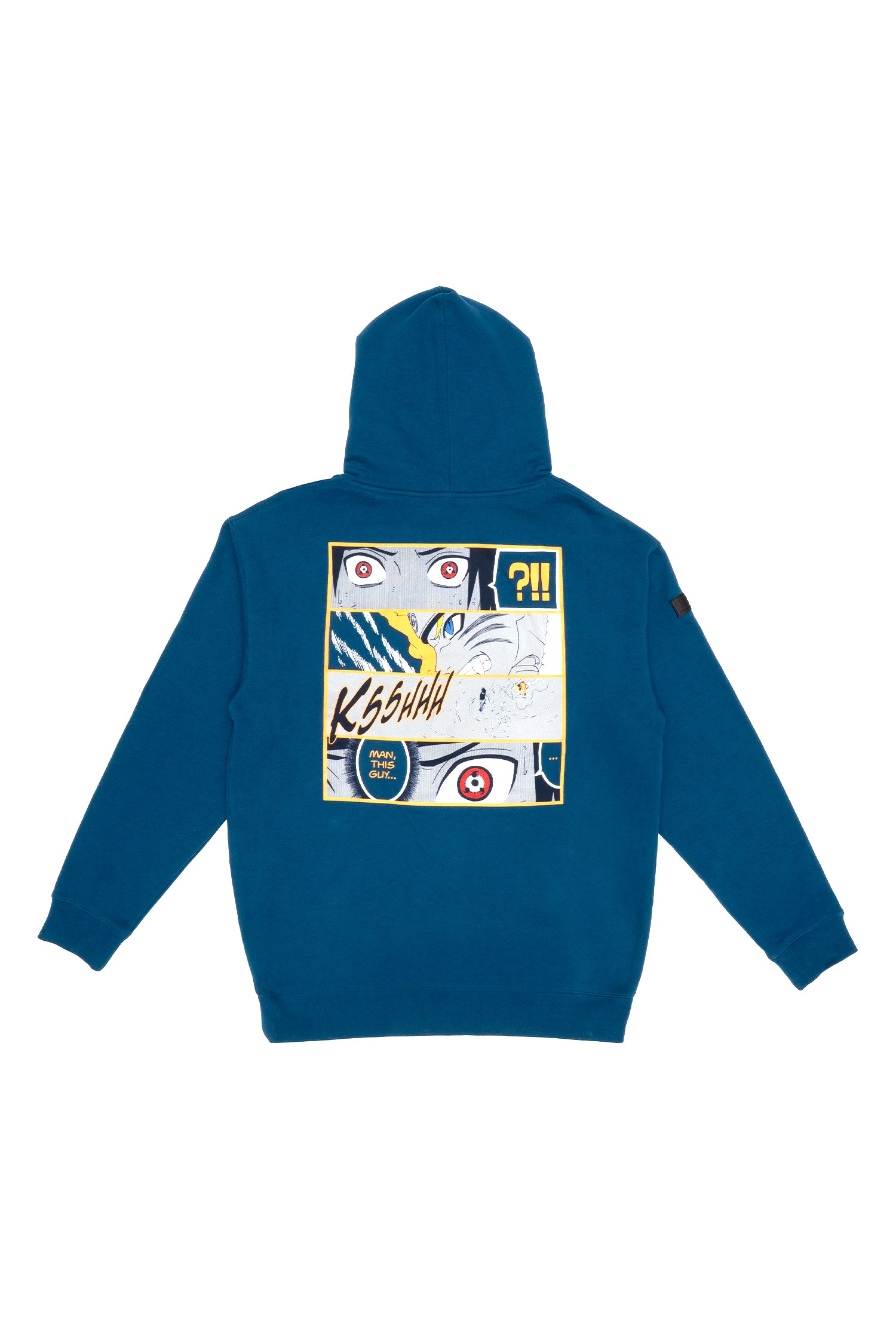 Merch Madness: Unleash Your Inner Shonen Fanatic