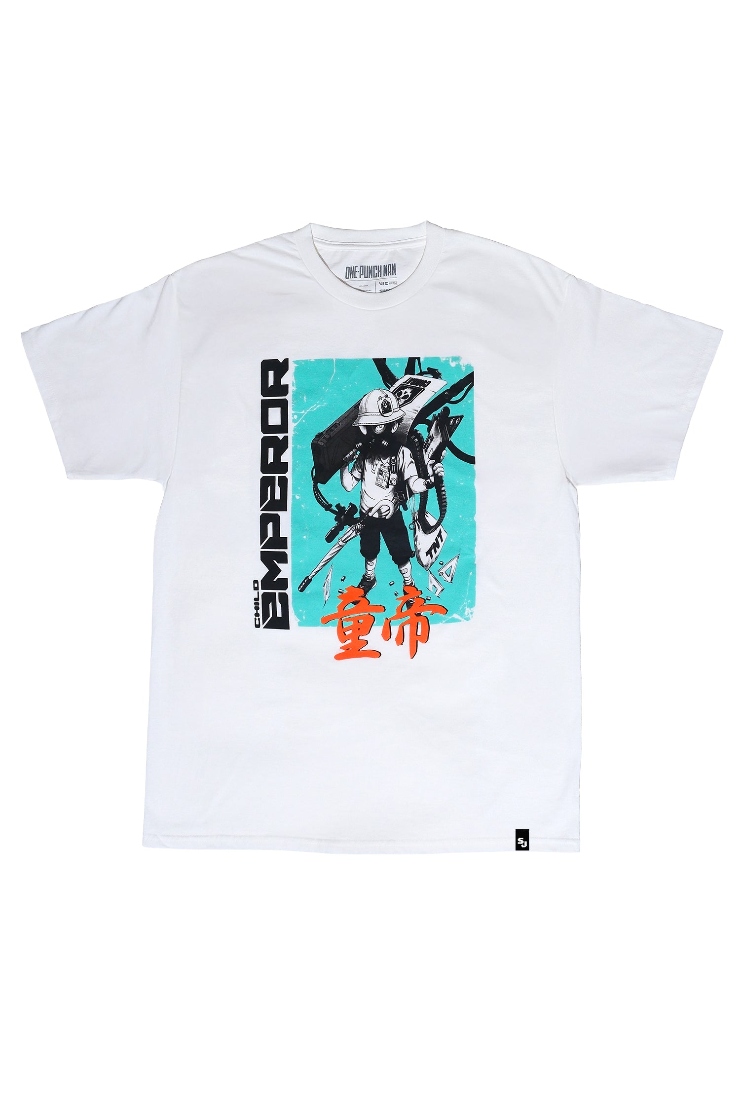 T-Shirts – Shonen Jump Store