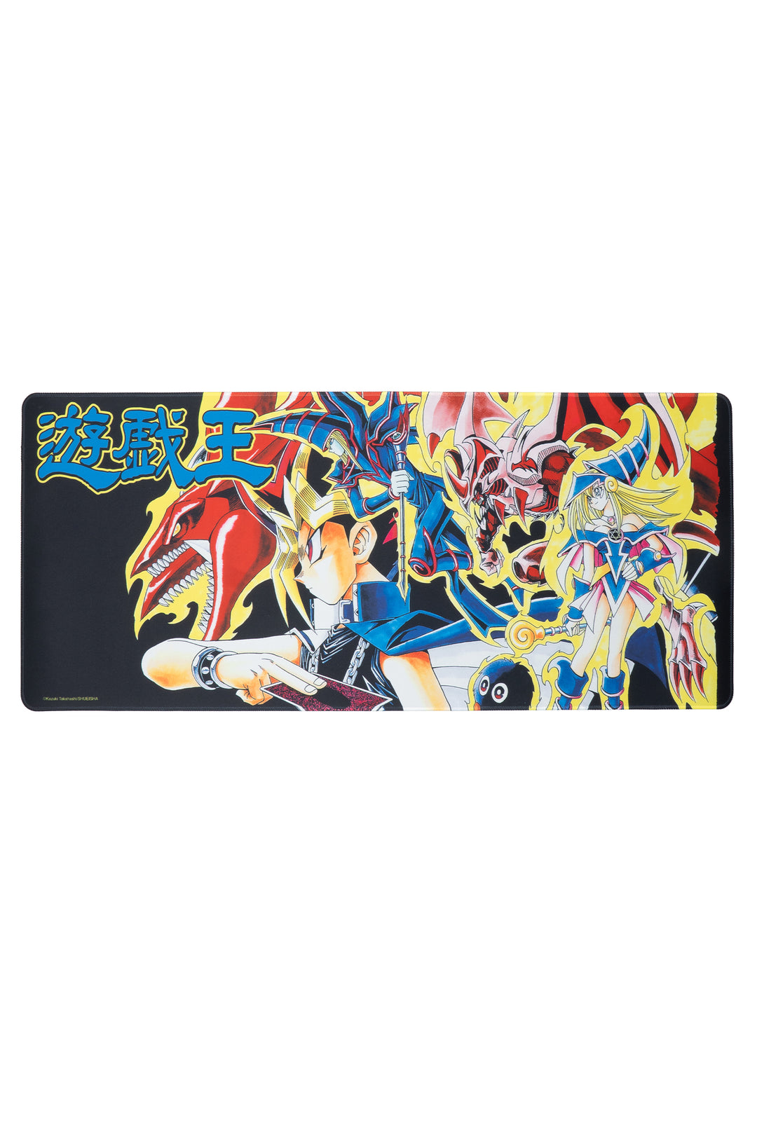 Yu-Gi-Oh! Duel Monsters XL Desk Mat