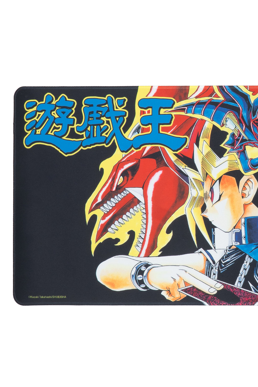 Yu-Gi-Oh! Duel Monsters XL Desk Mat