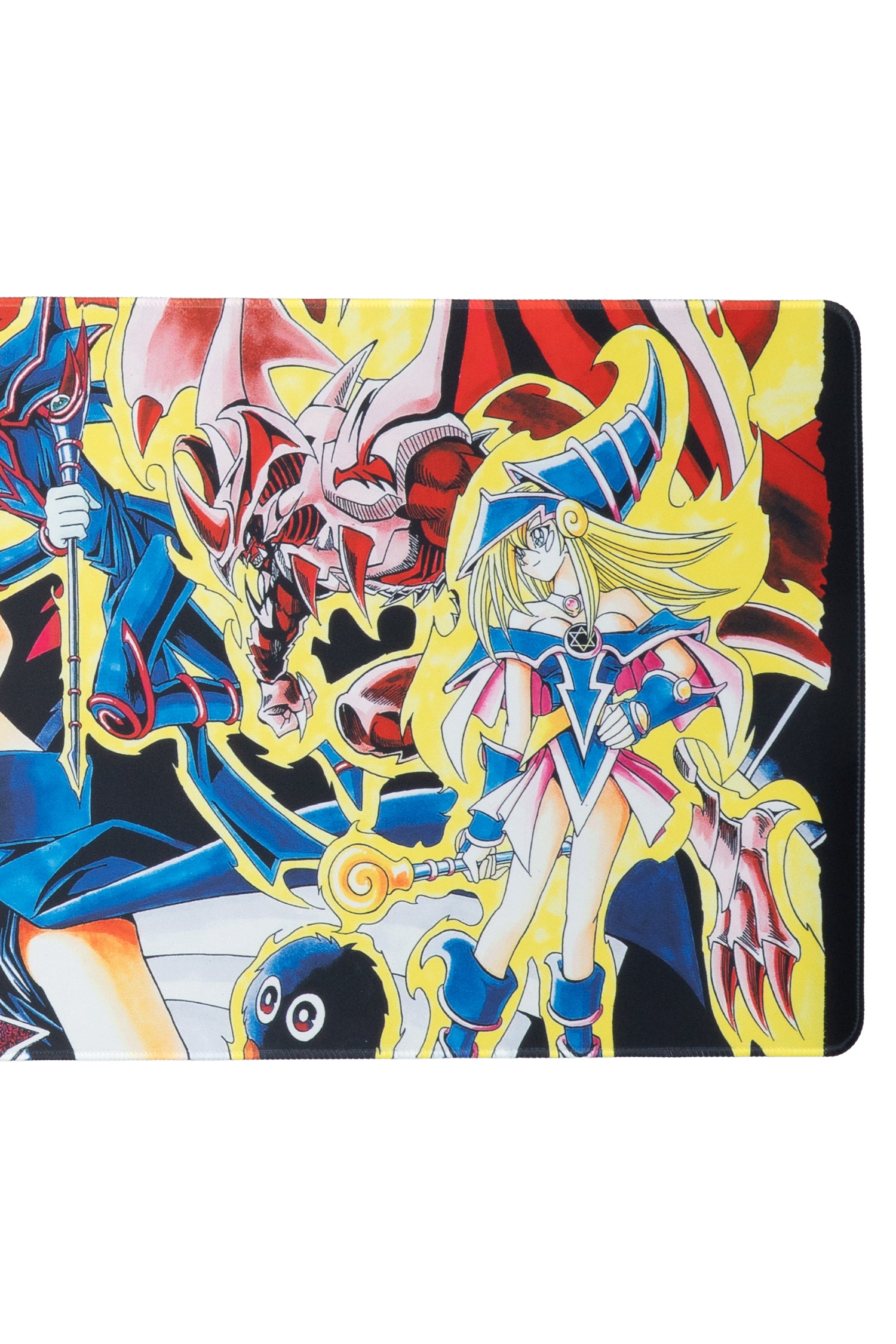 アメリカ限定 遊戯王 デスクマット XL DESK MAT 日本未発売 Yu-Gi-Oh! Duel Monsters XL Desk Mat – Shonen Jump Store