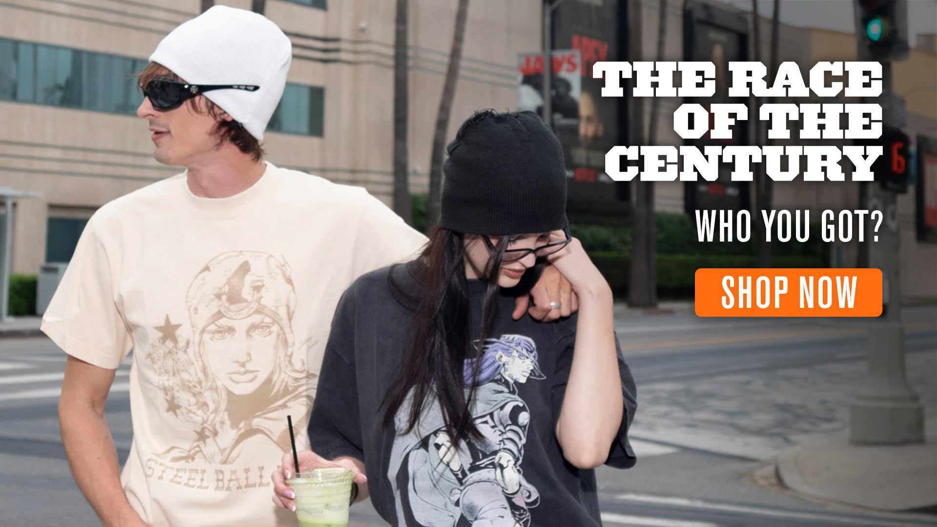 Official Shonen Jump Store (US)