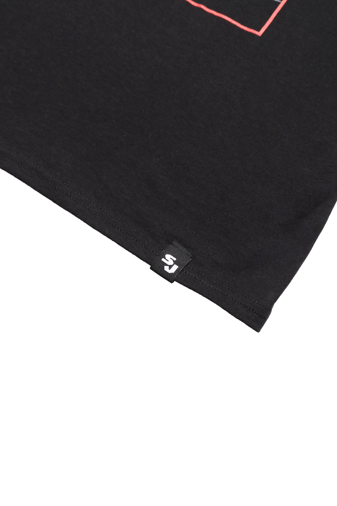 ONE PIECE Luffy Story Sleevless Tee - Black
