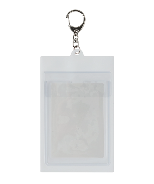 ONE PIECE Blind Badge Card Holder Collection Vol.1 (10 types in total / 1 random type)