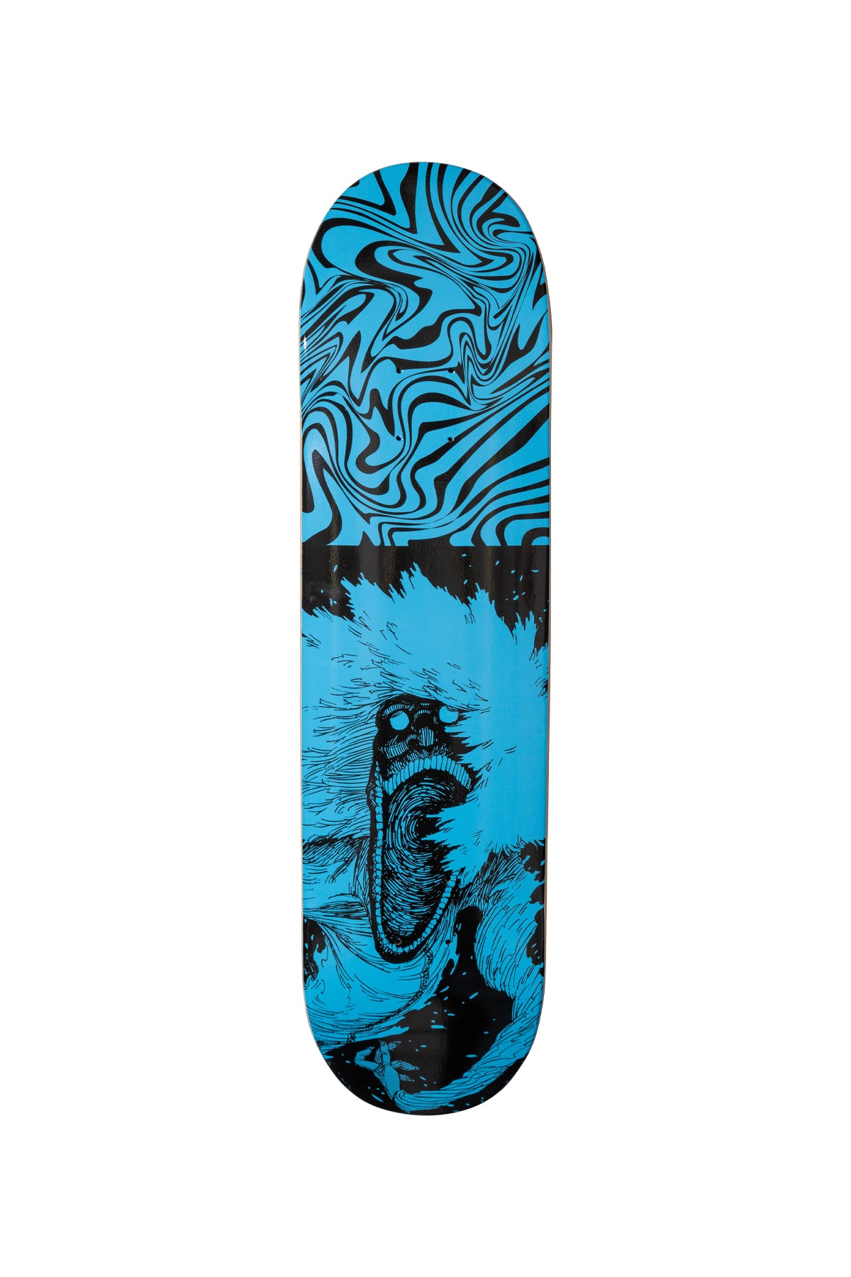 Dandadan Skate Deck – Shonen Jump Store