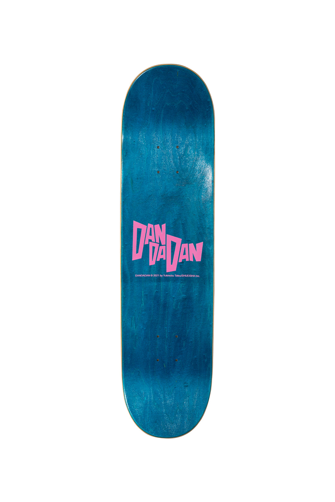 Dandadan Skate Deck