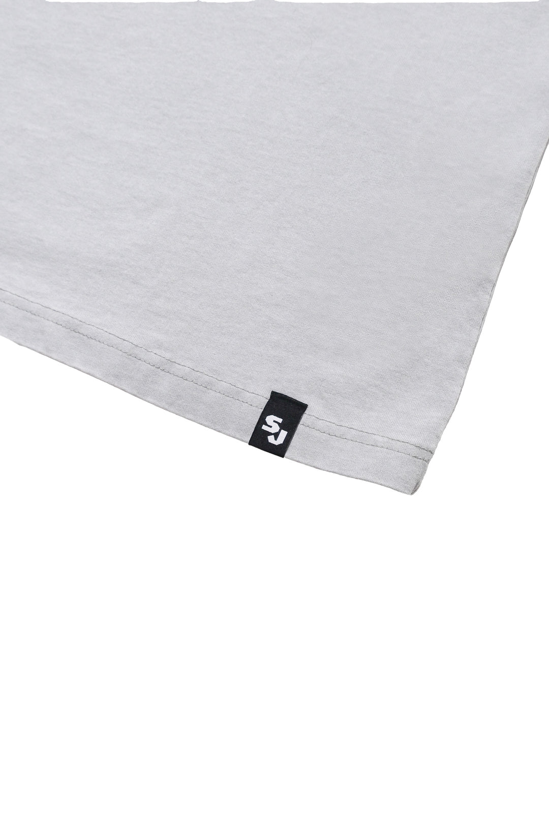 ONE PIECE Whale Story Tee - Vintage Grey