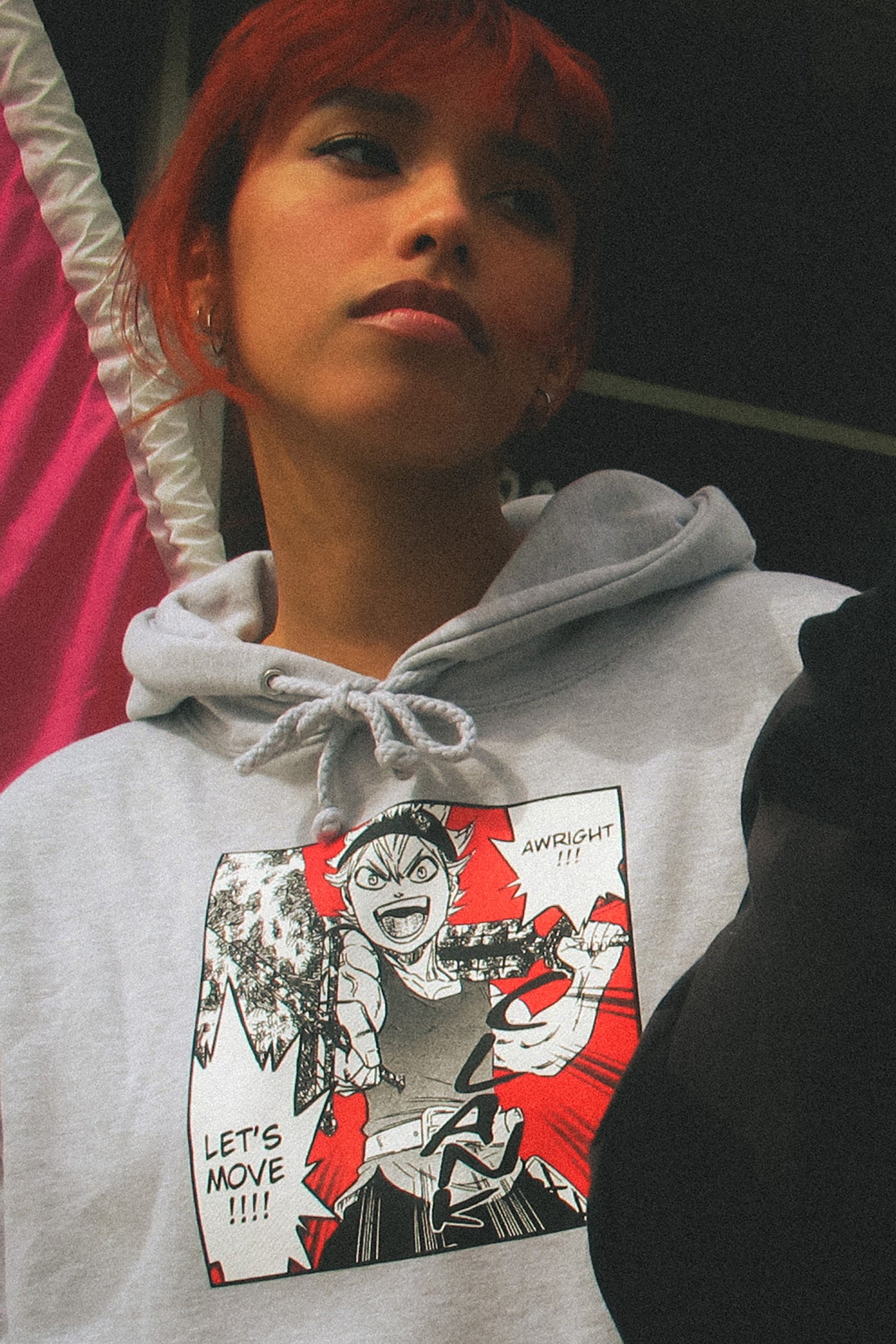 ★HOODHOOD★ Clover Varsity Sweatshirt Black Canada Varsity Quarter Zip Sweatshirt – Black Maple Trading Co.