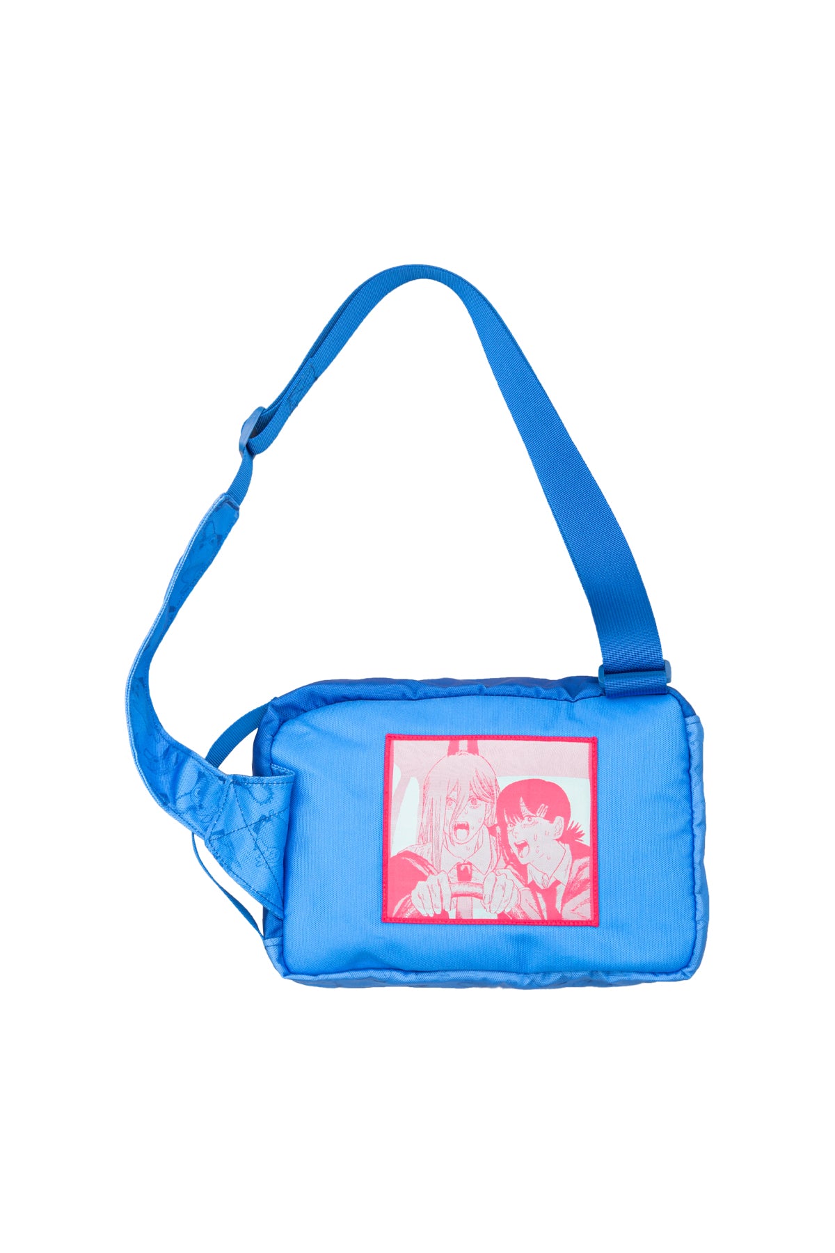 Chainsaw Man Power & Kobeni Sling Bag – Shonen Jump Store