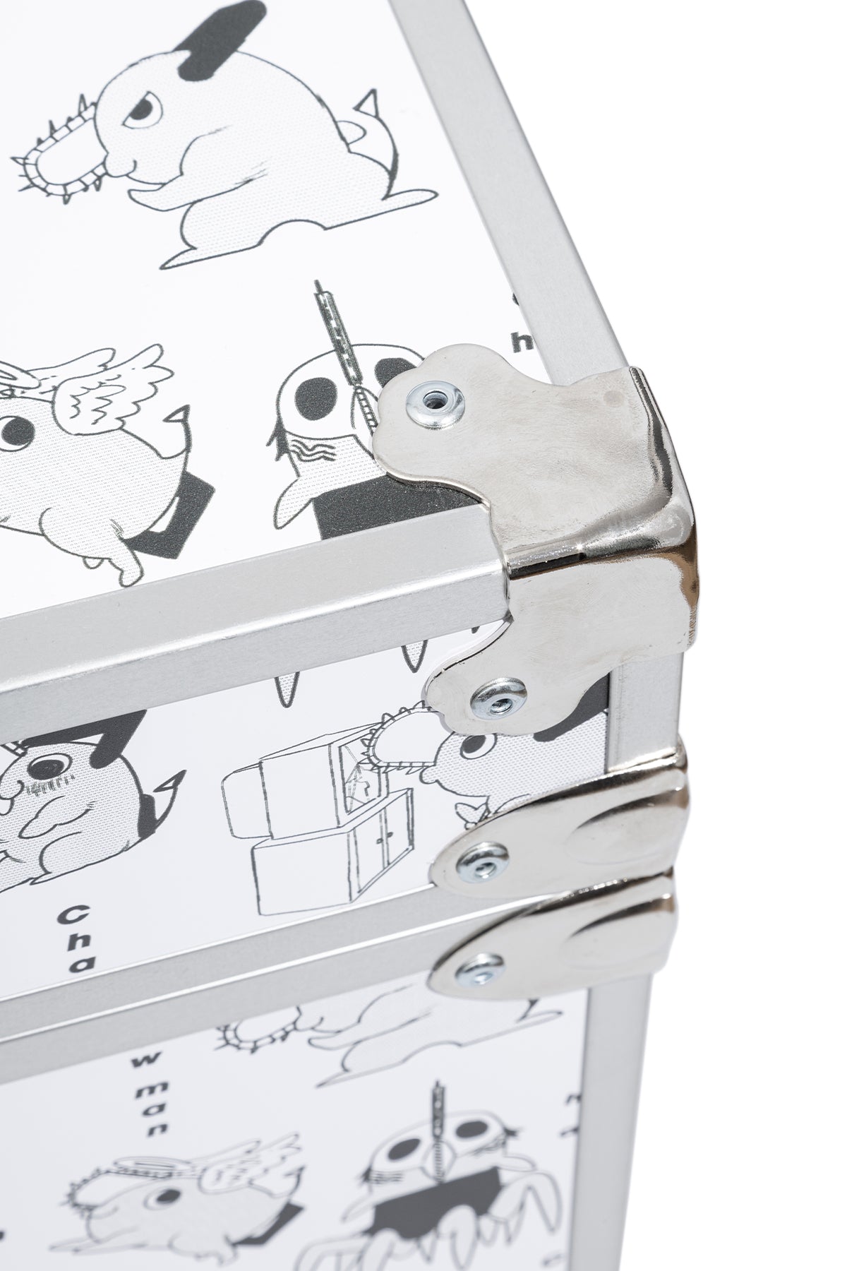 Chainsaw Man x Rhino Trunk Pochita Cube – Shonen Jump Store