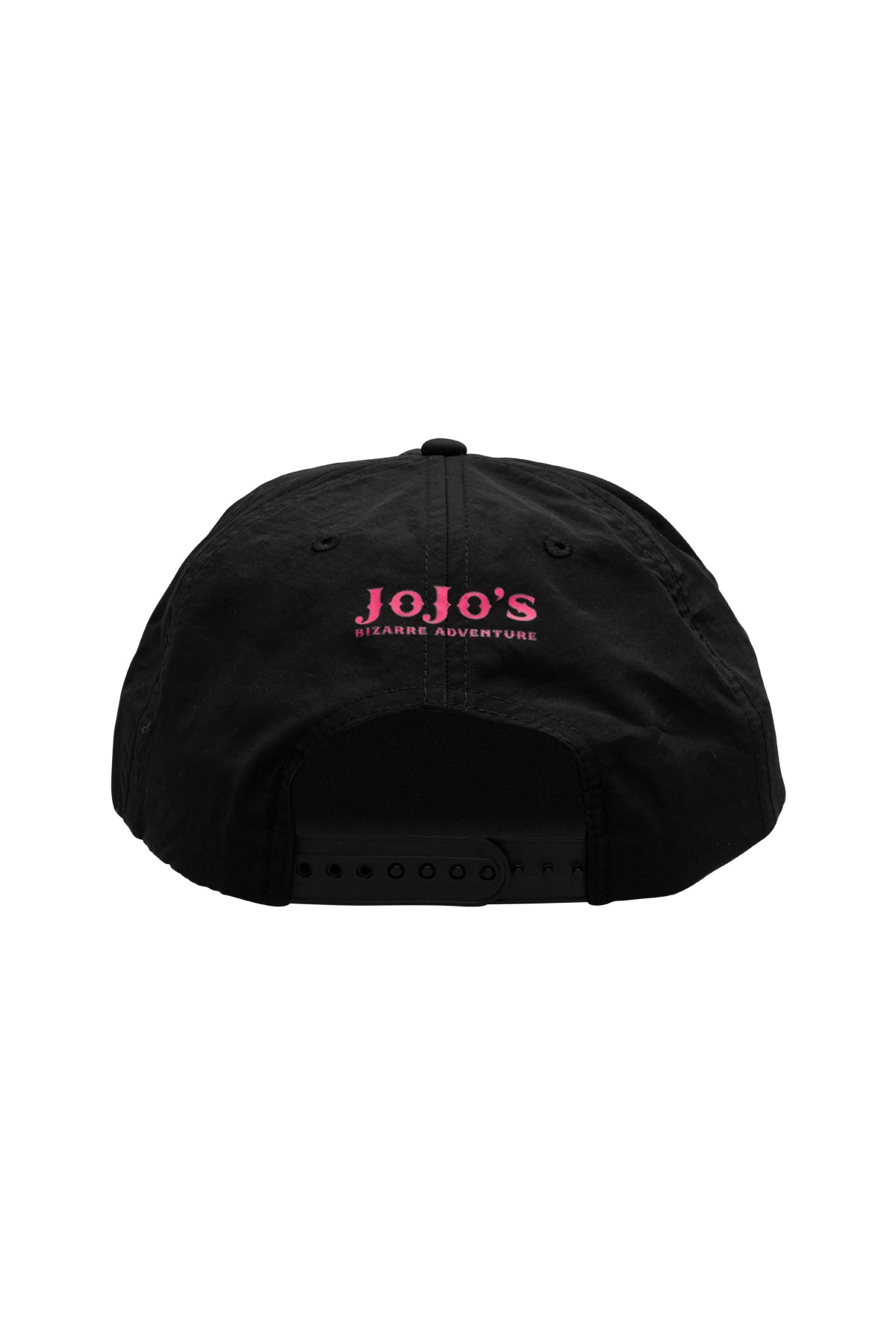 JoJo's Bizarre Adventure Stardust Crusaders Unstructured Hat