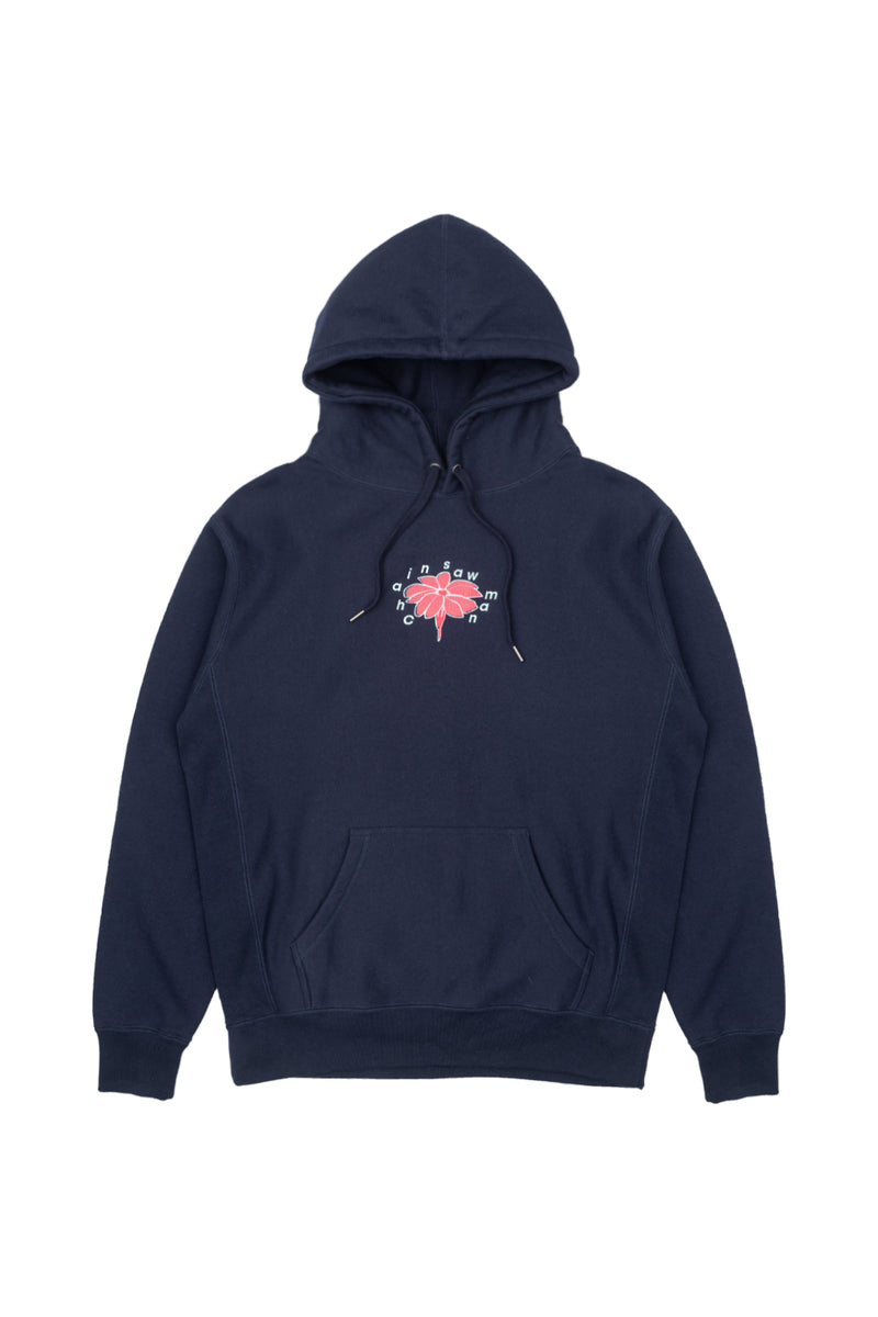 Chainsaw Man Reze Hoodie - Navy – Shonen Jump Store