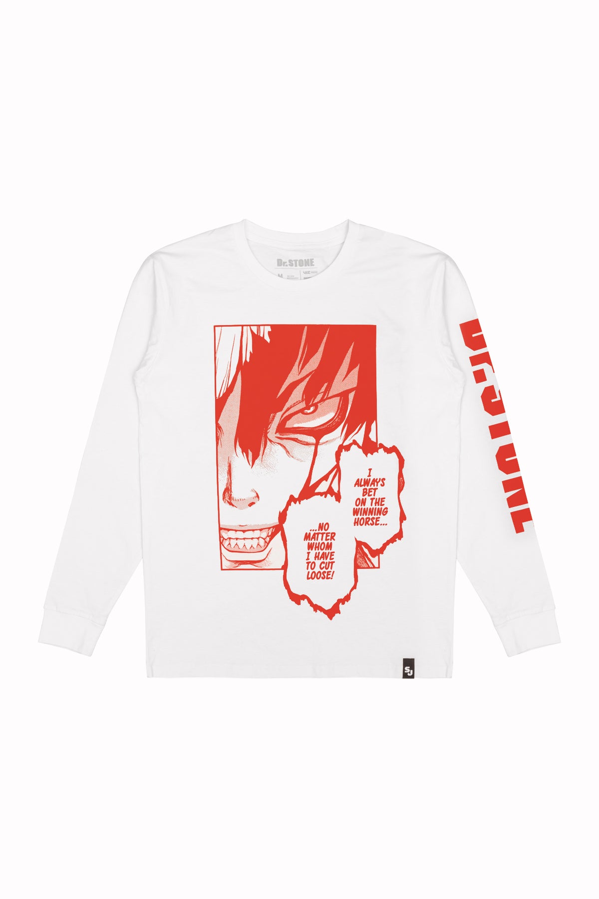 Shonen Merch That Even Your Inner Superhero Would Approve