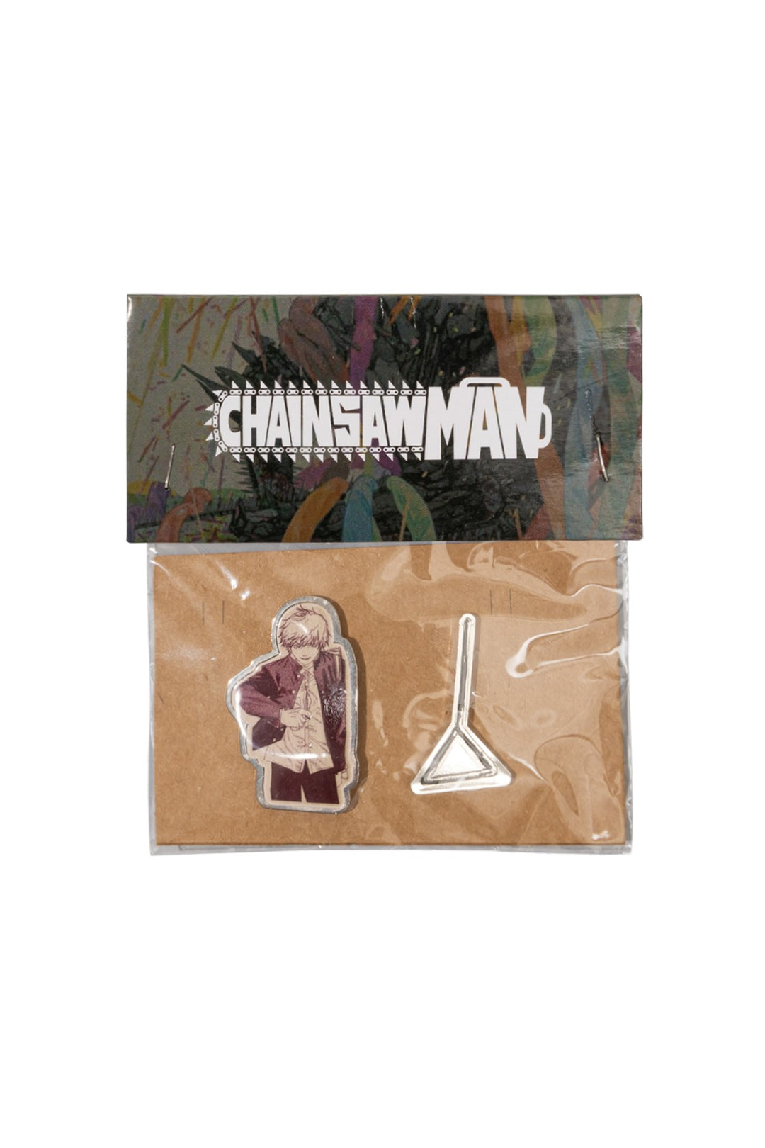 Chainsaw Man Pochita Beanie